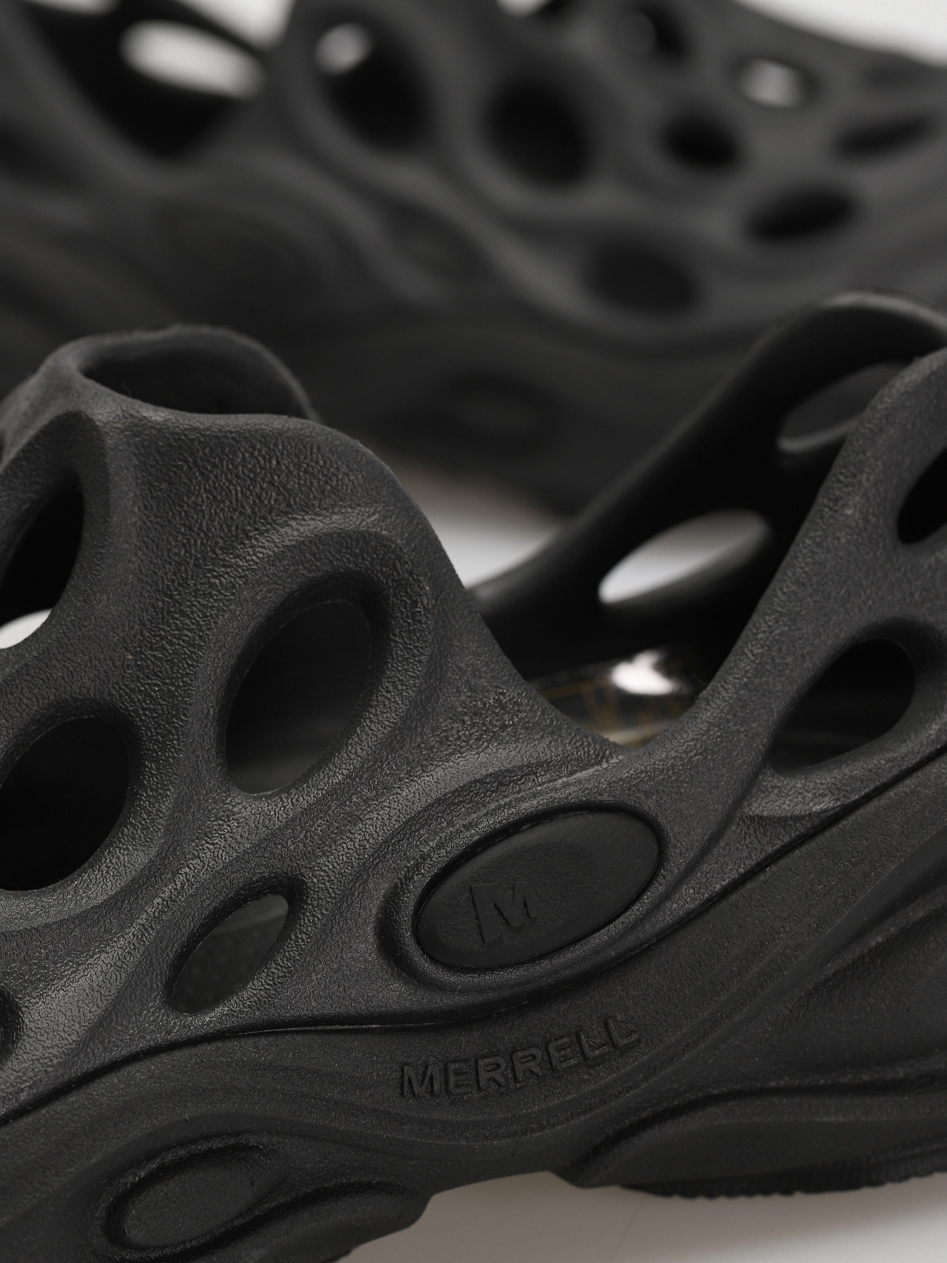 Cipők Merrell Hydro Next Gen Moc Se Wmn (black)