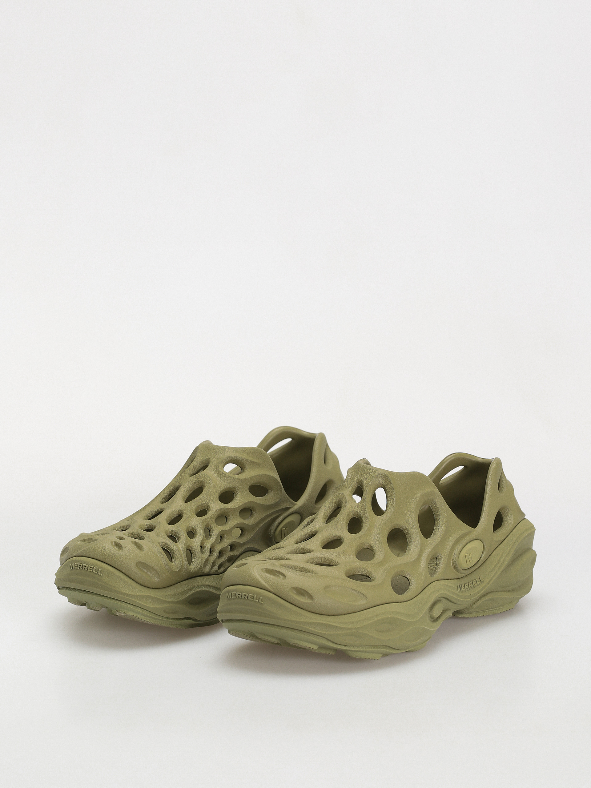 Cipők Merrell Hydro Next Gen Moc Se Wmn (triple mosstone)