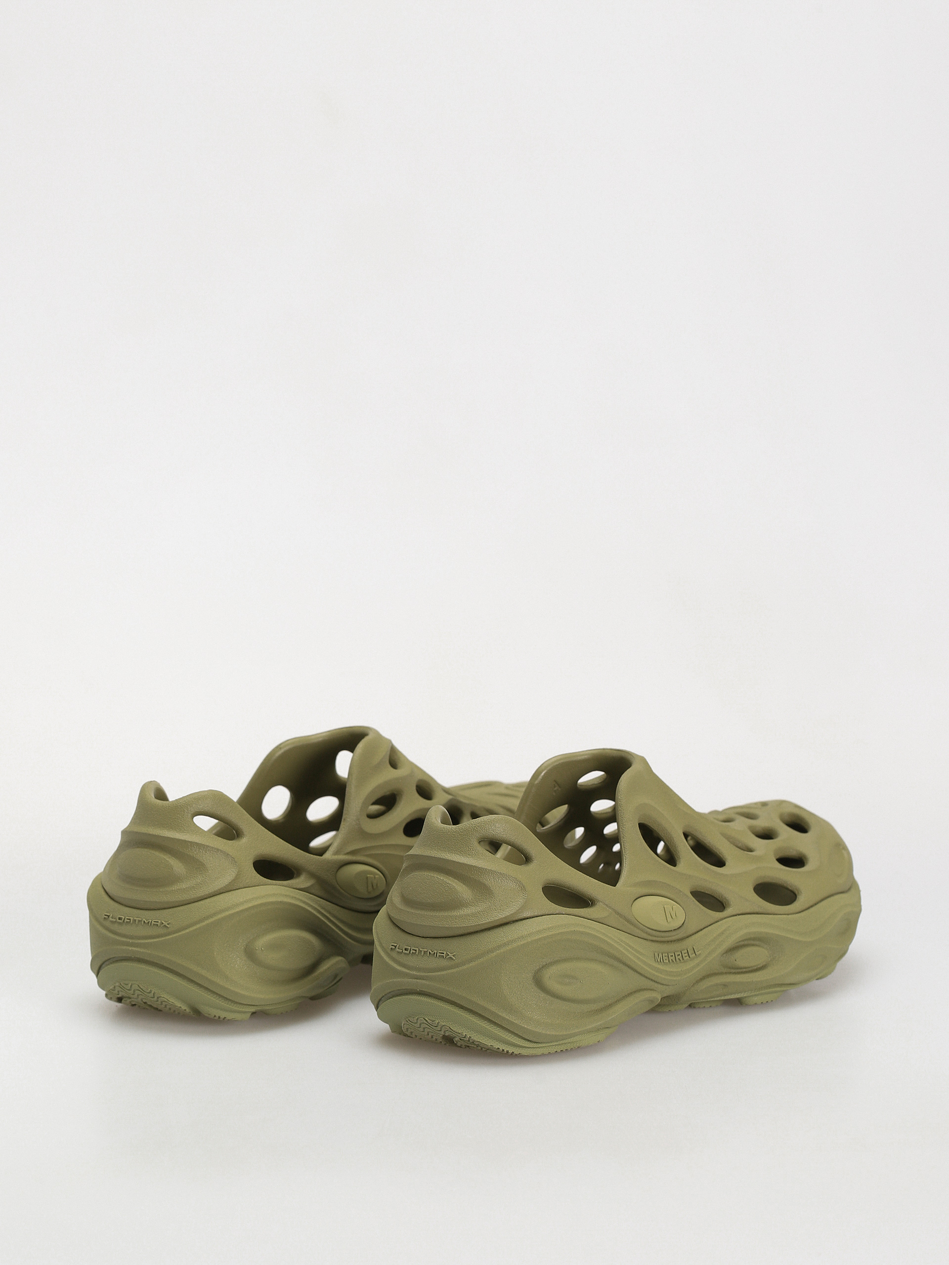 Cipők Merrell Hydro Next Gen Moc Se Wmn (triple mosstone)