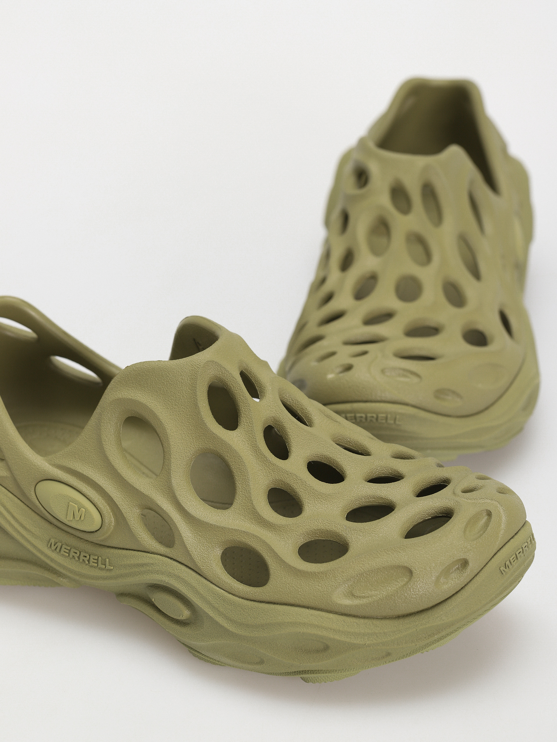 Cipők Merrell Hydro Next Gen Moc Se Wmn (triple mosstone)