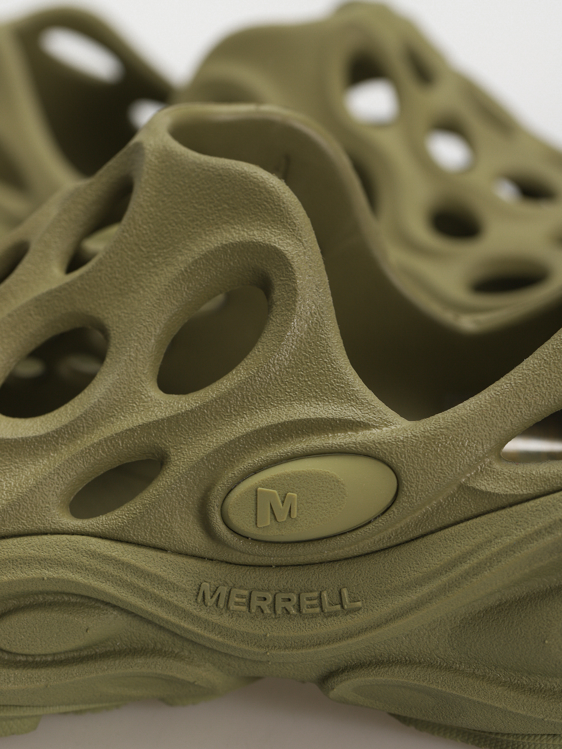 Cipők Merrell Hydro Next Gen Moc Se Wmn (triple mosstone)