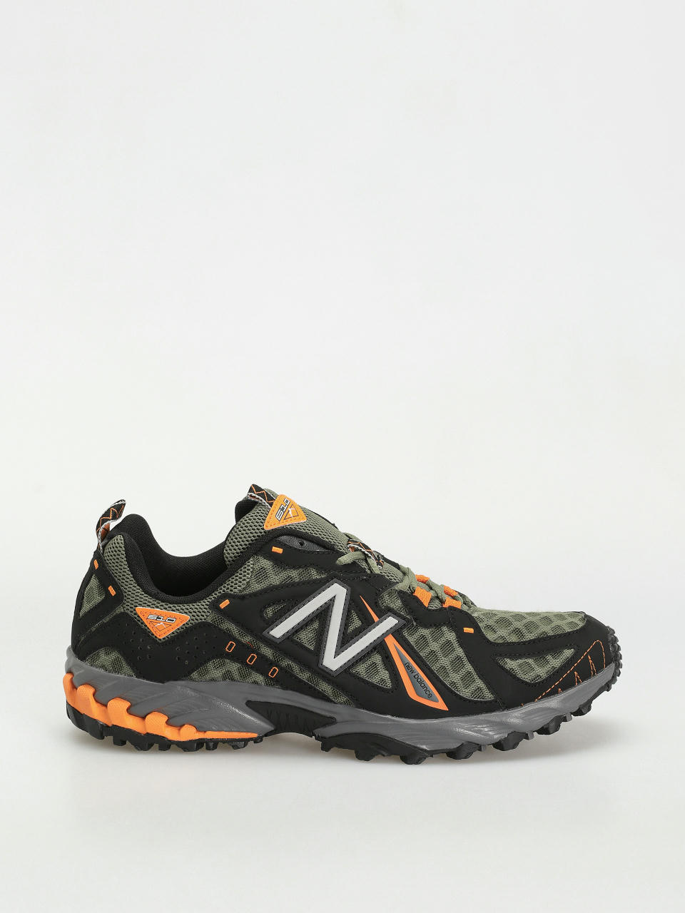 Cipők New Balance 610 (dark olivine)