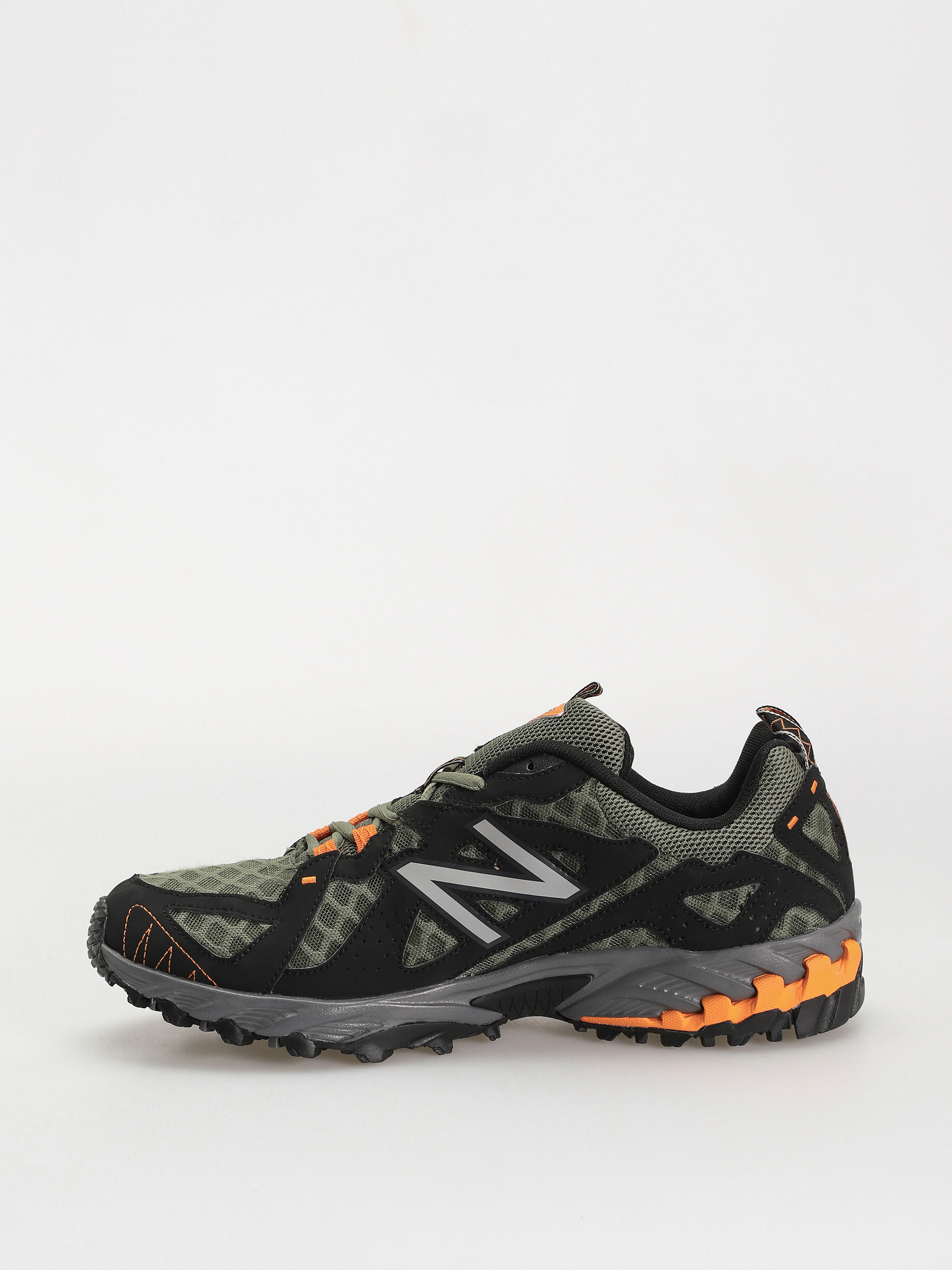 Cipők New Balance 610 (dark olivine)