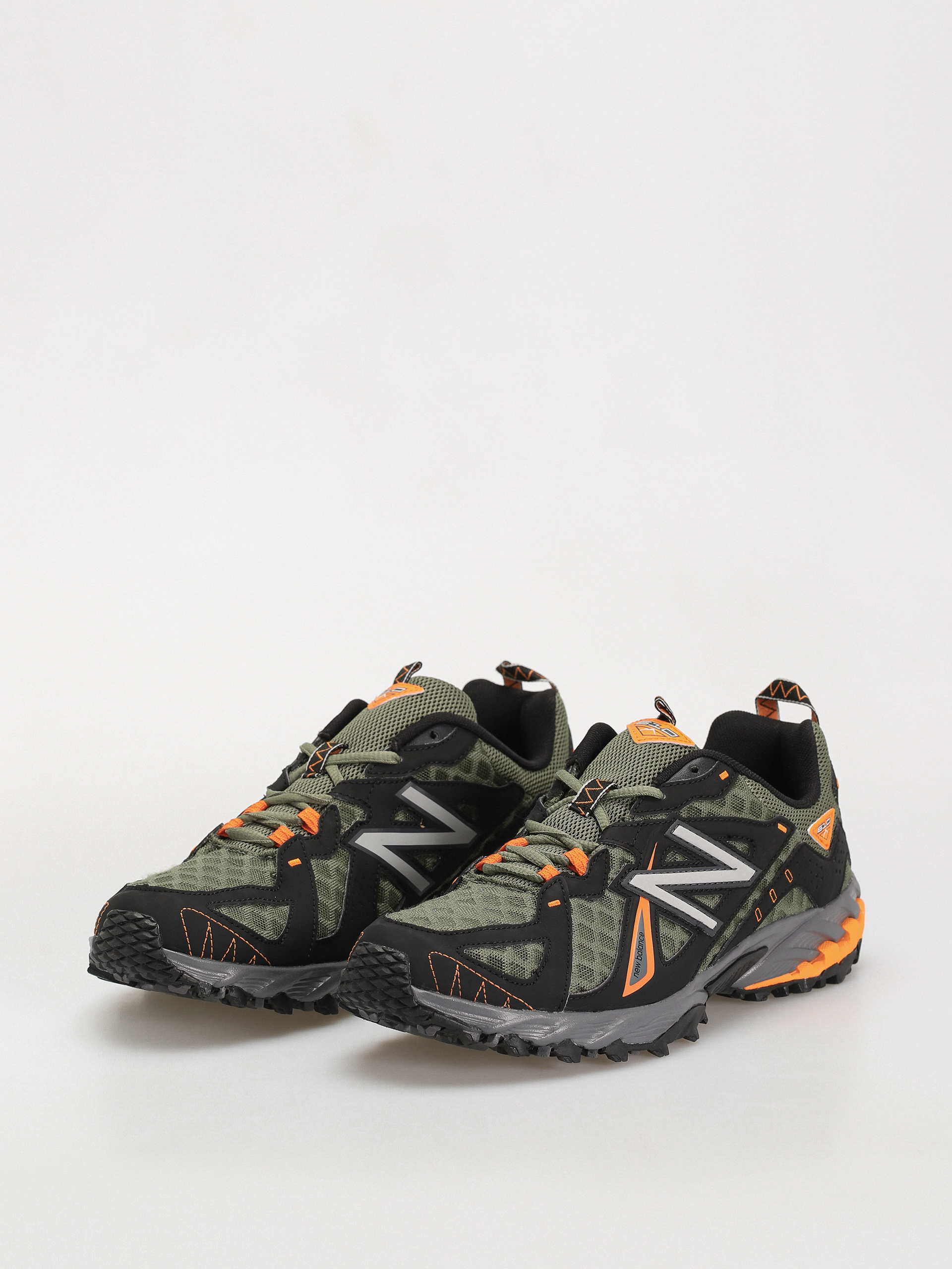 Cipők New Balance 610 (dark olivine)