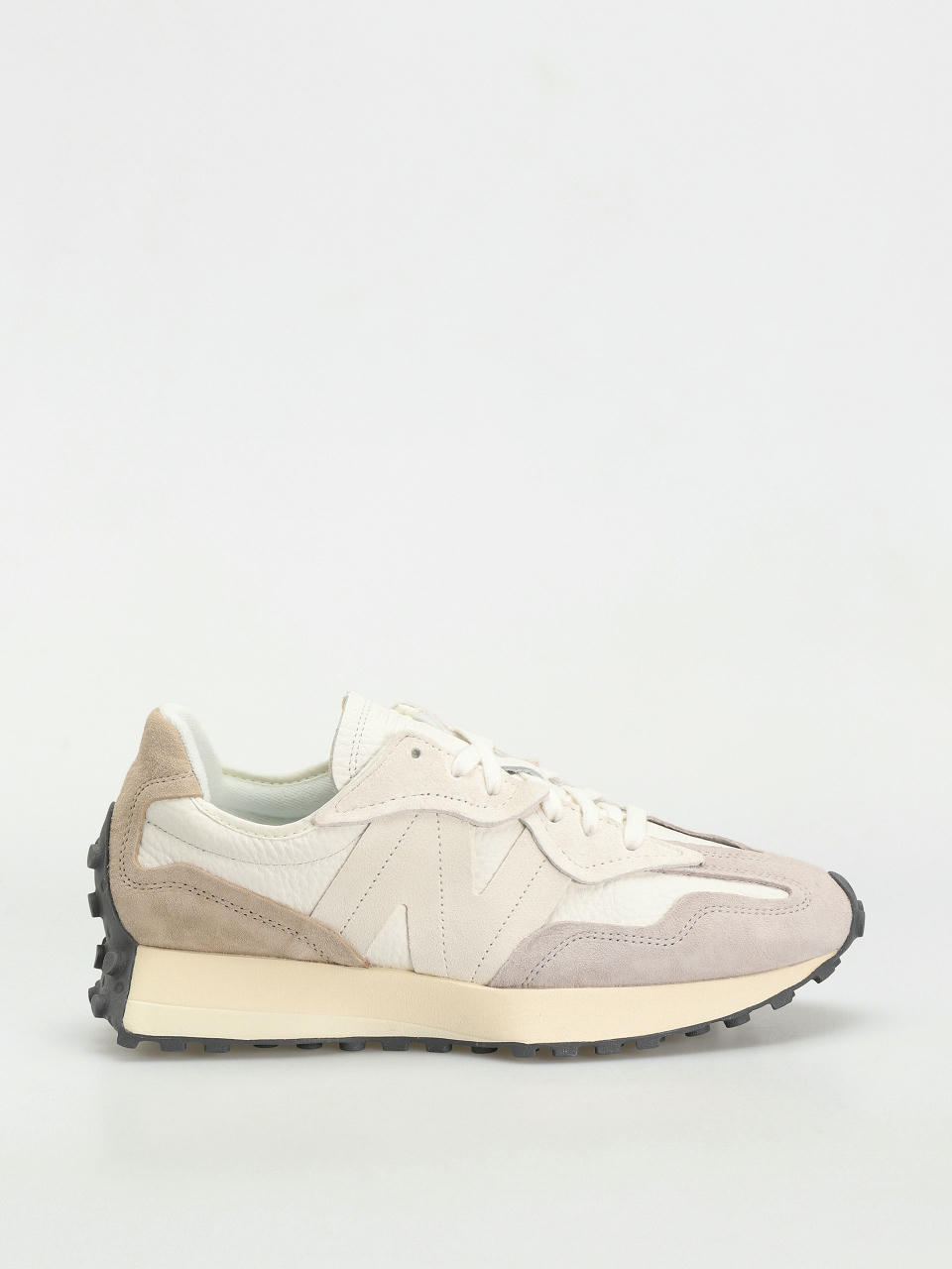 Cipők New Balance 327 (sea salt brown)