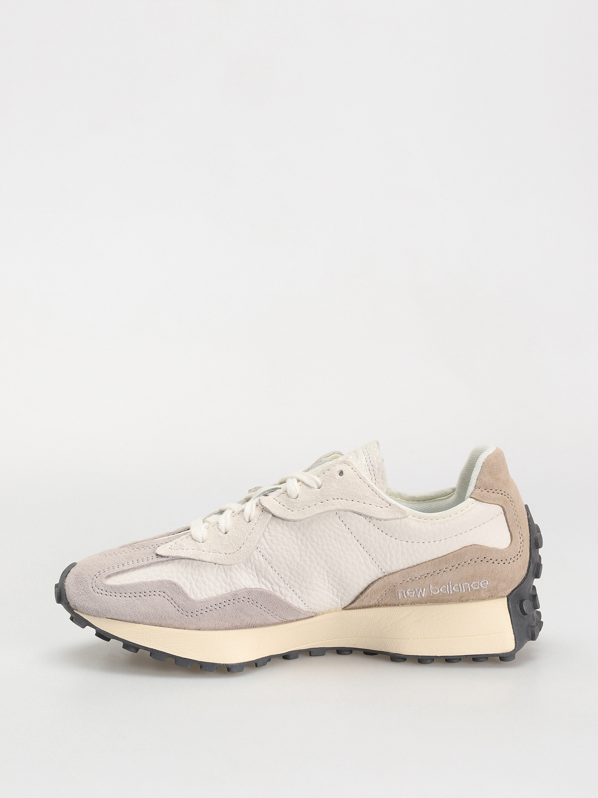 Cipők New Balance 327 (sea salt brown)