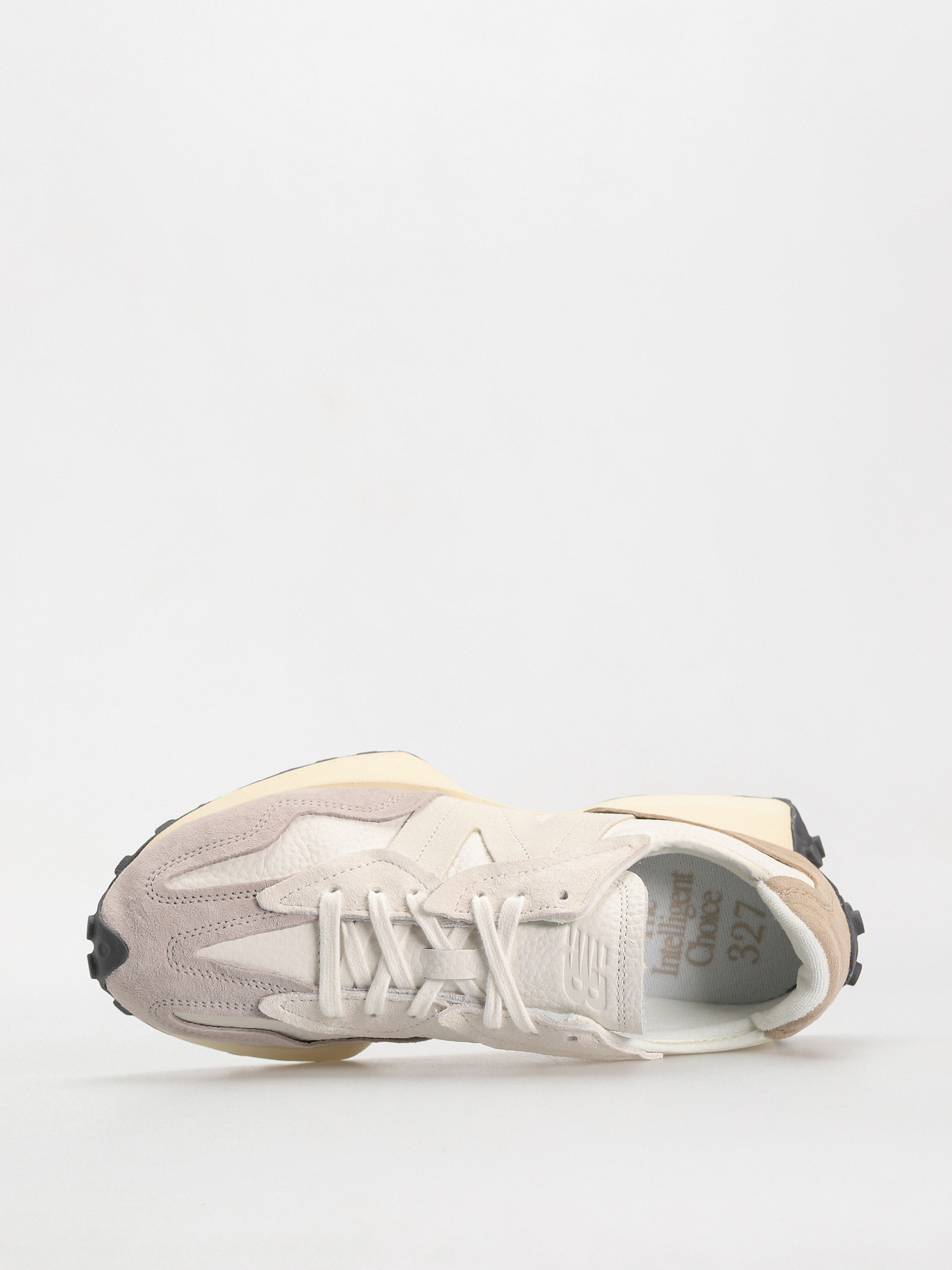 Cipők New Balance 327 (sea salt brown)