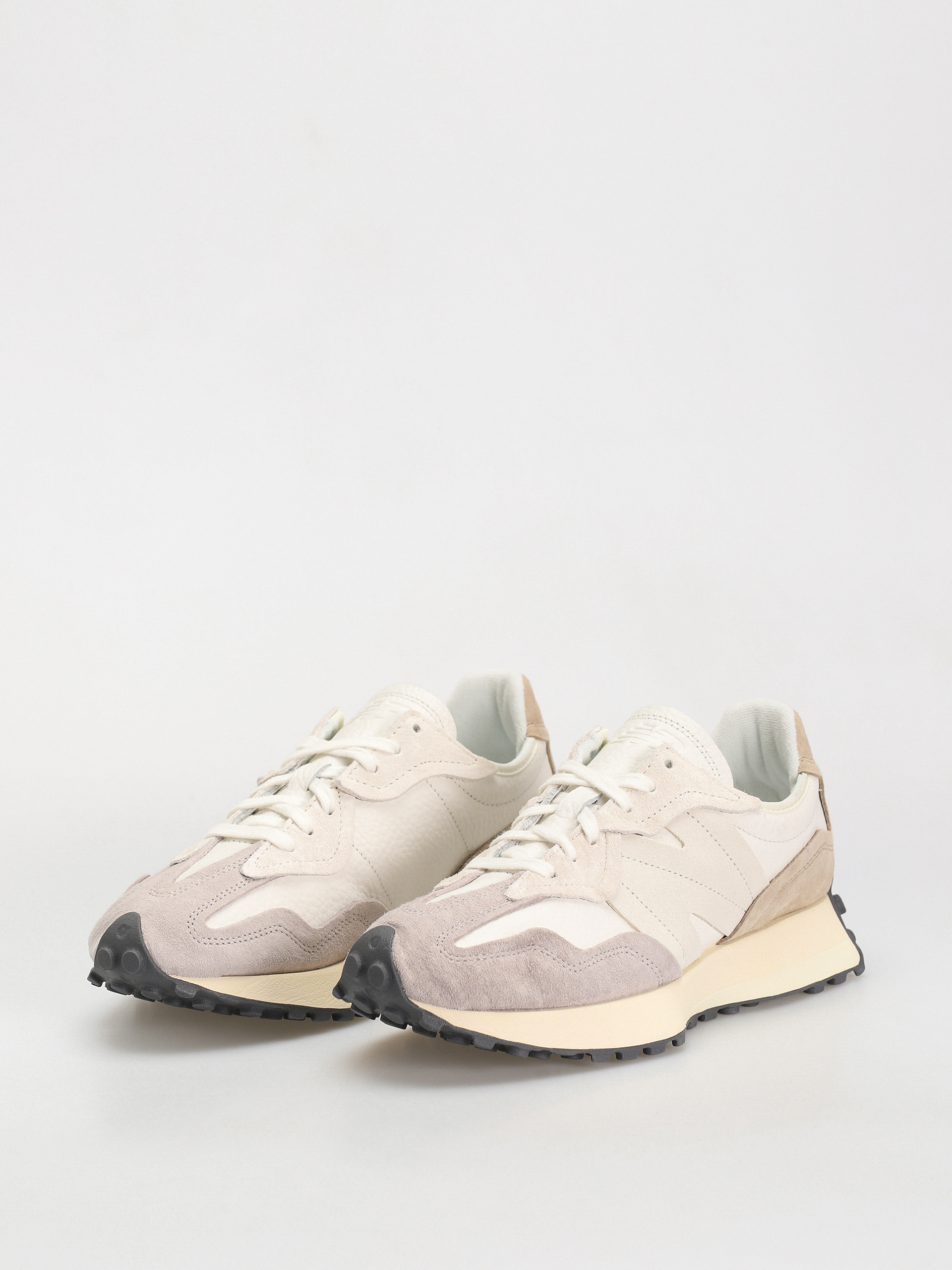 Cipők New Balance 327 (sea salt brown)