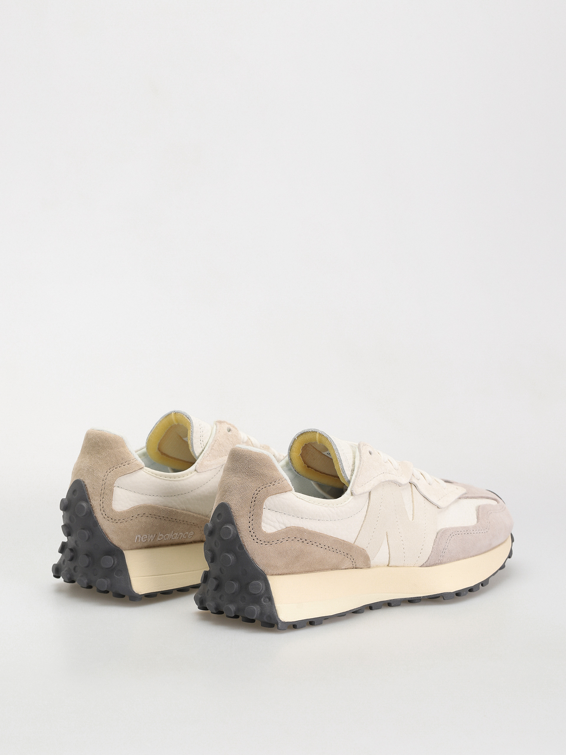 Cipők New Balance 327 (sea salt brown)