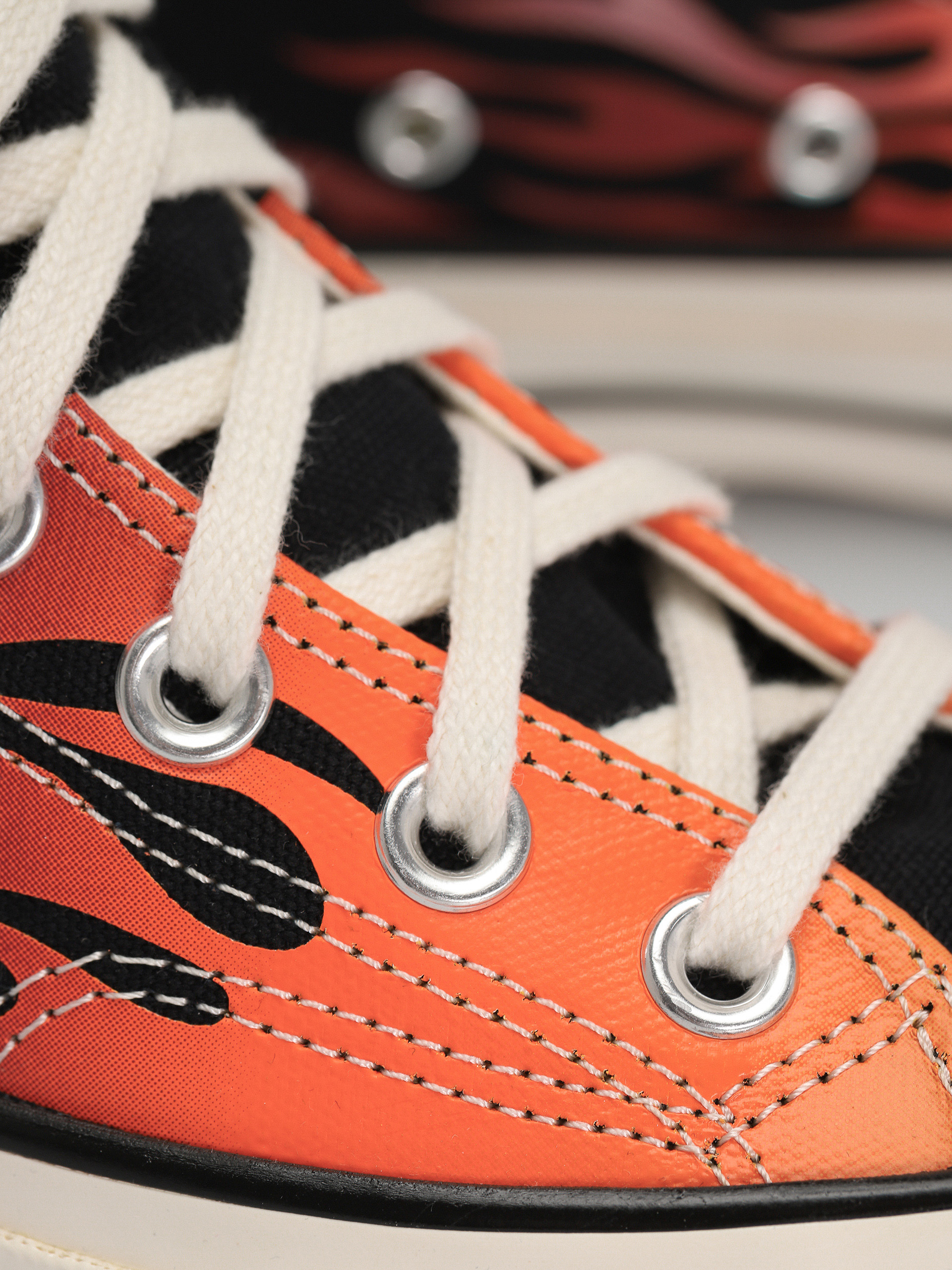 Tornacipők Converse Chuck 70 Hi (flames/black)