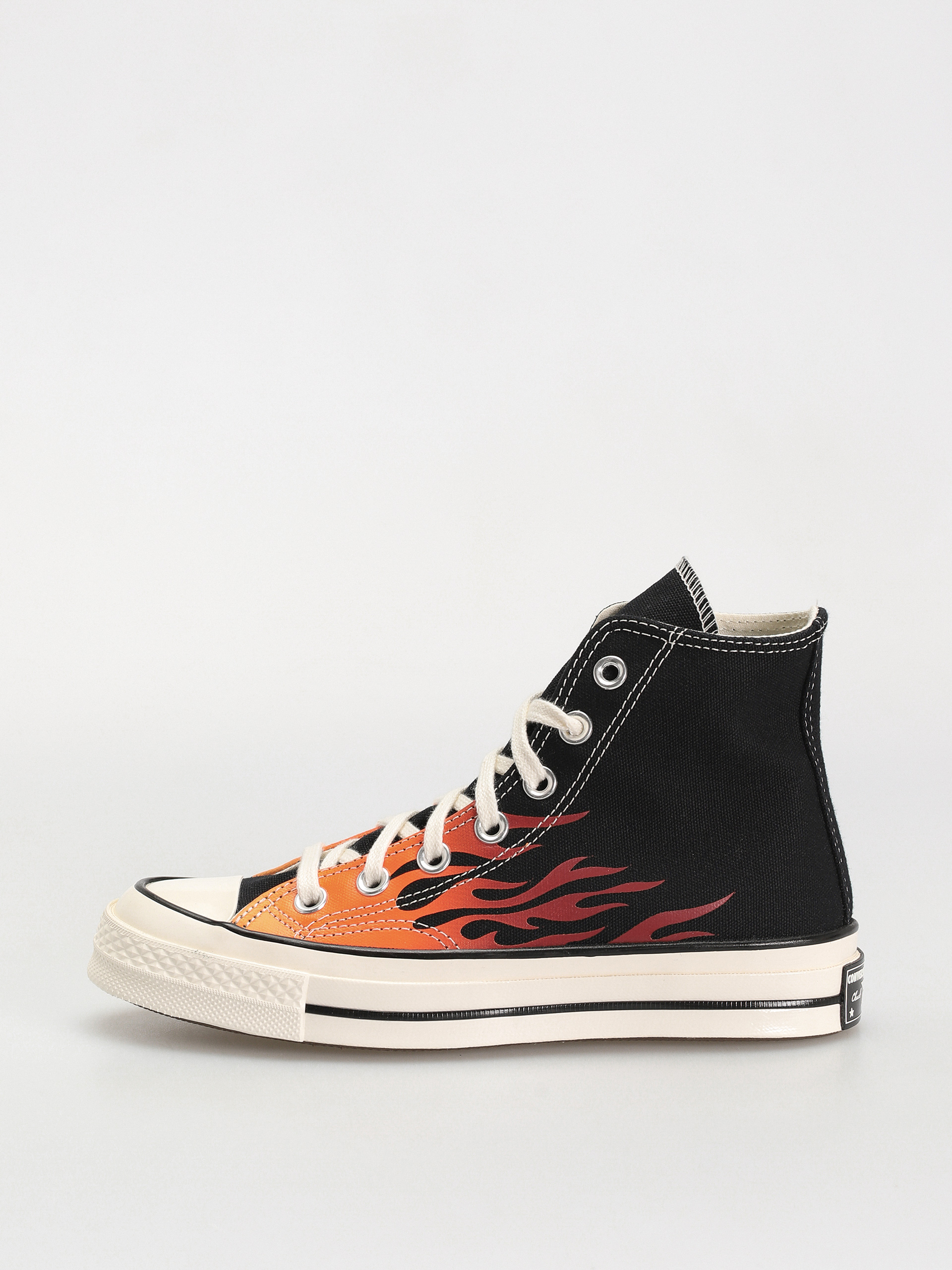 Tornacipők Converse Chuck 70 Hi (flames/black)