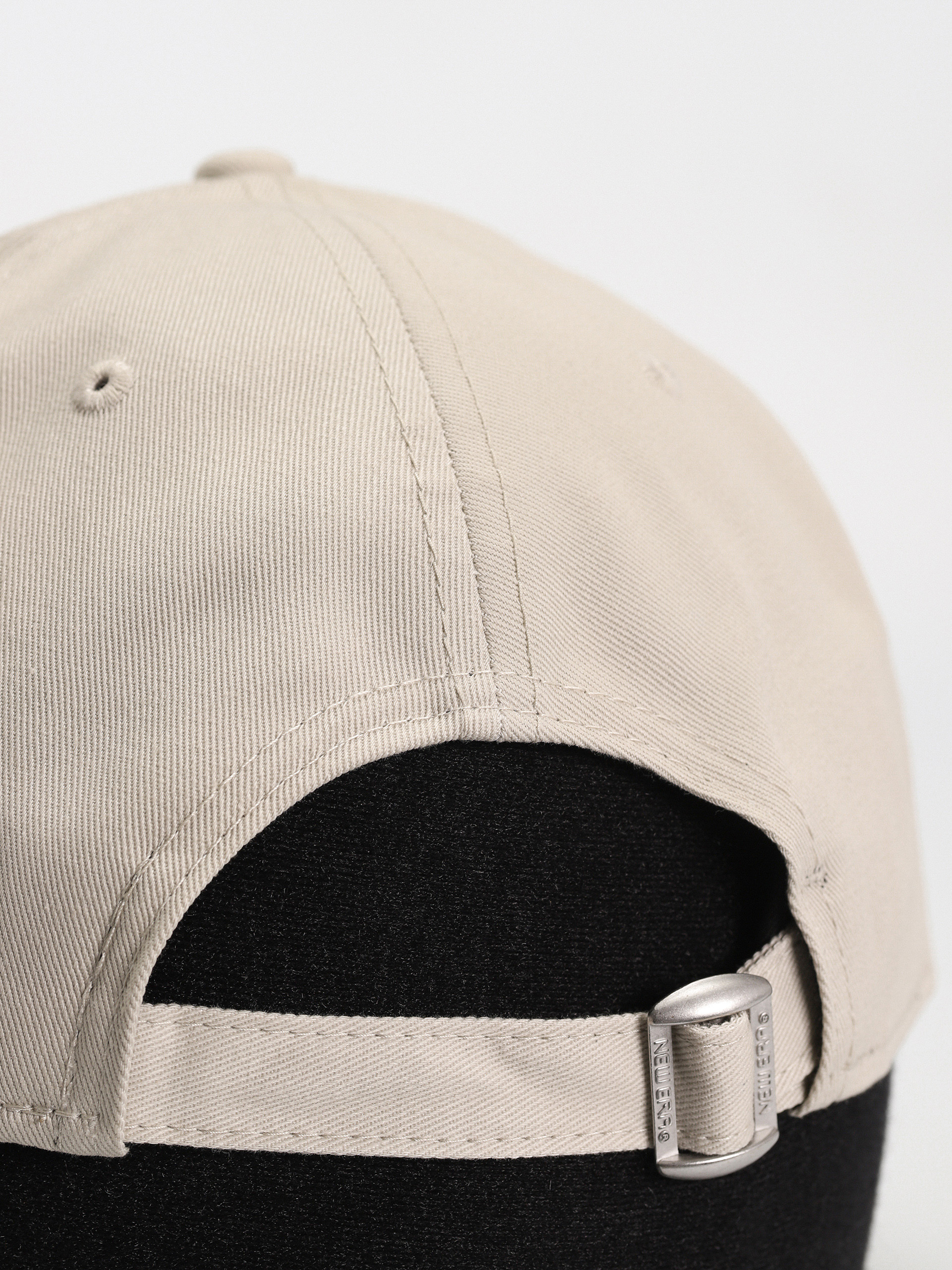 New Era League Essential 9Forty New York Yankees Baseball sapka (beige/blue)