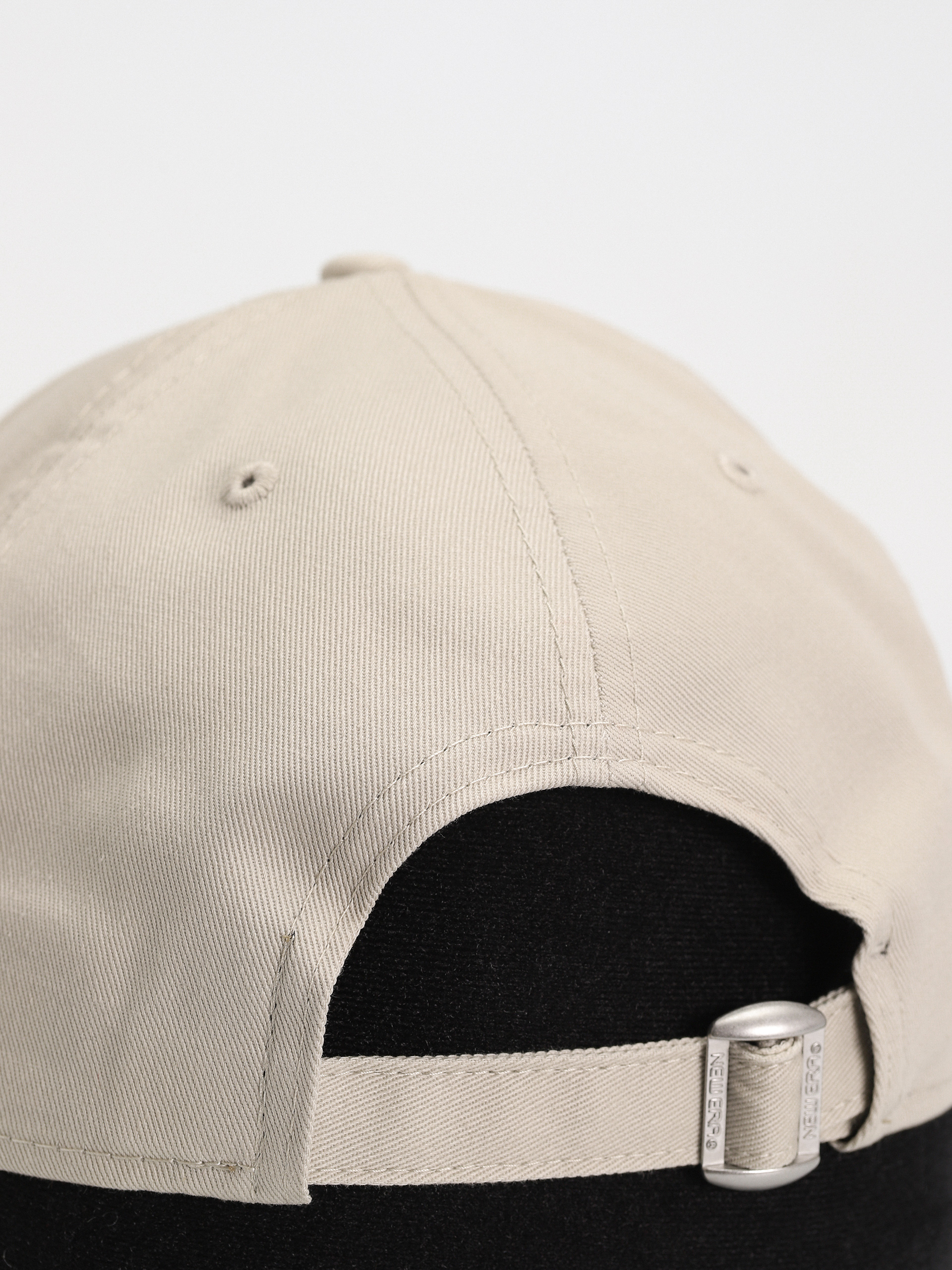 New Era League Essential 9Forty New York Yankees Baseball sapka (beige/green)