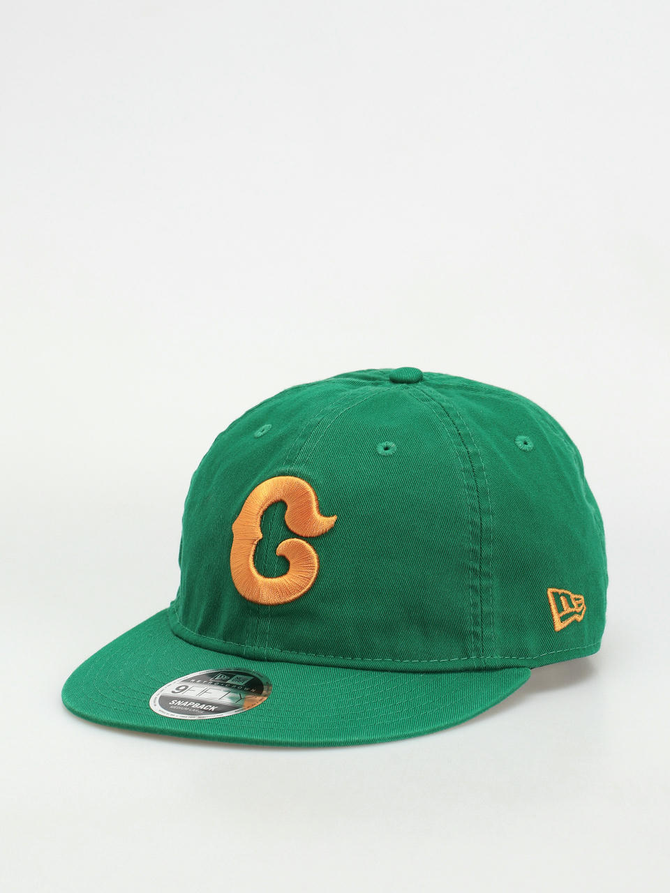 Baseball sapka New Era MLB Coop 9Fifty Rc Chicago Cubs (green)