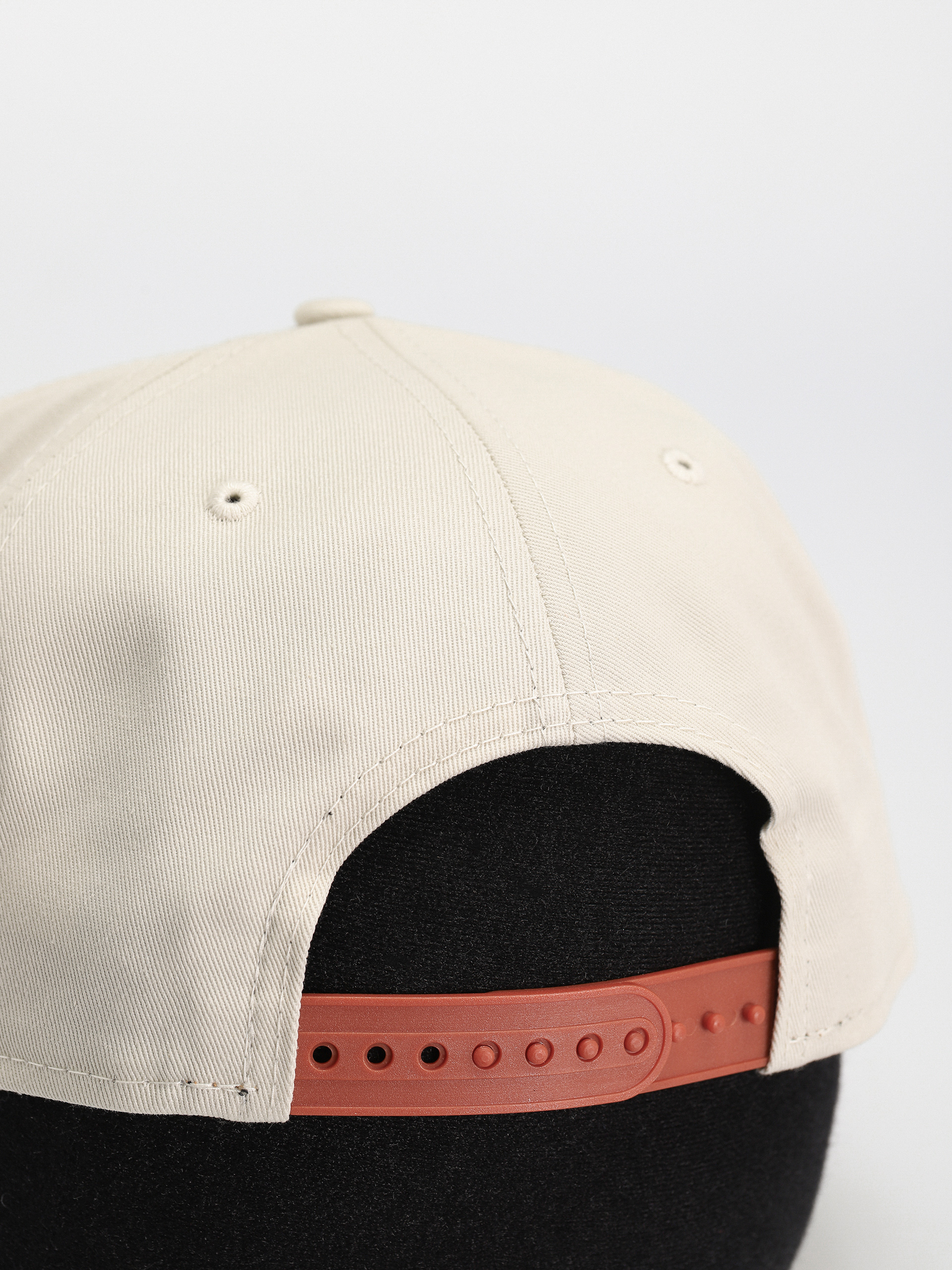 Baseball sapka New Era MLB Patch 9Fifty New York Yankees (ivory/terracotta)