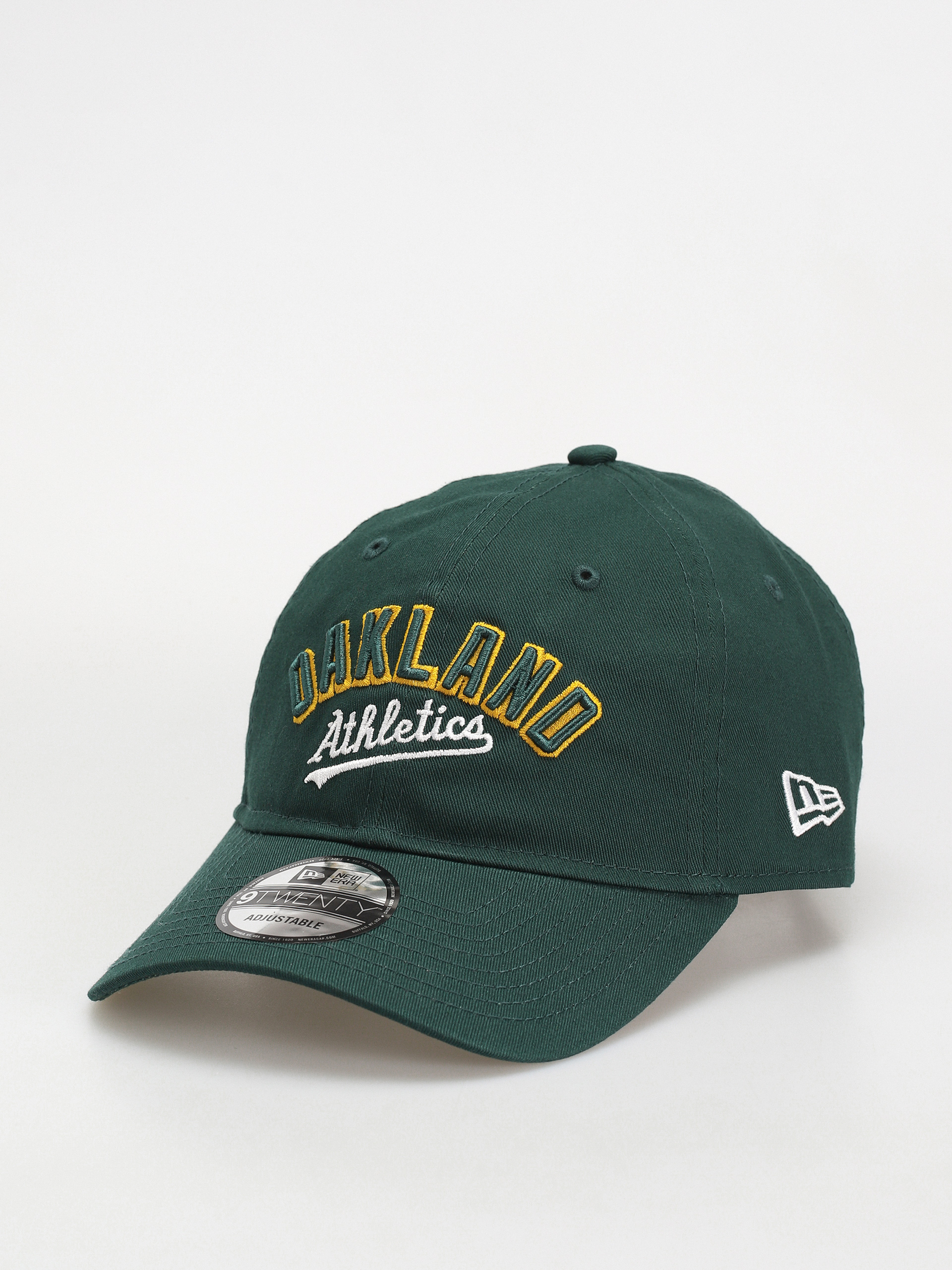 Baseball sapka New Era MLB Wordmark 9Twenty Oakland Athletics