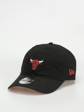 New Era NBA 9Twenty Chicago Bulls Baseball sapka (black)