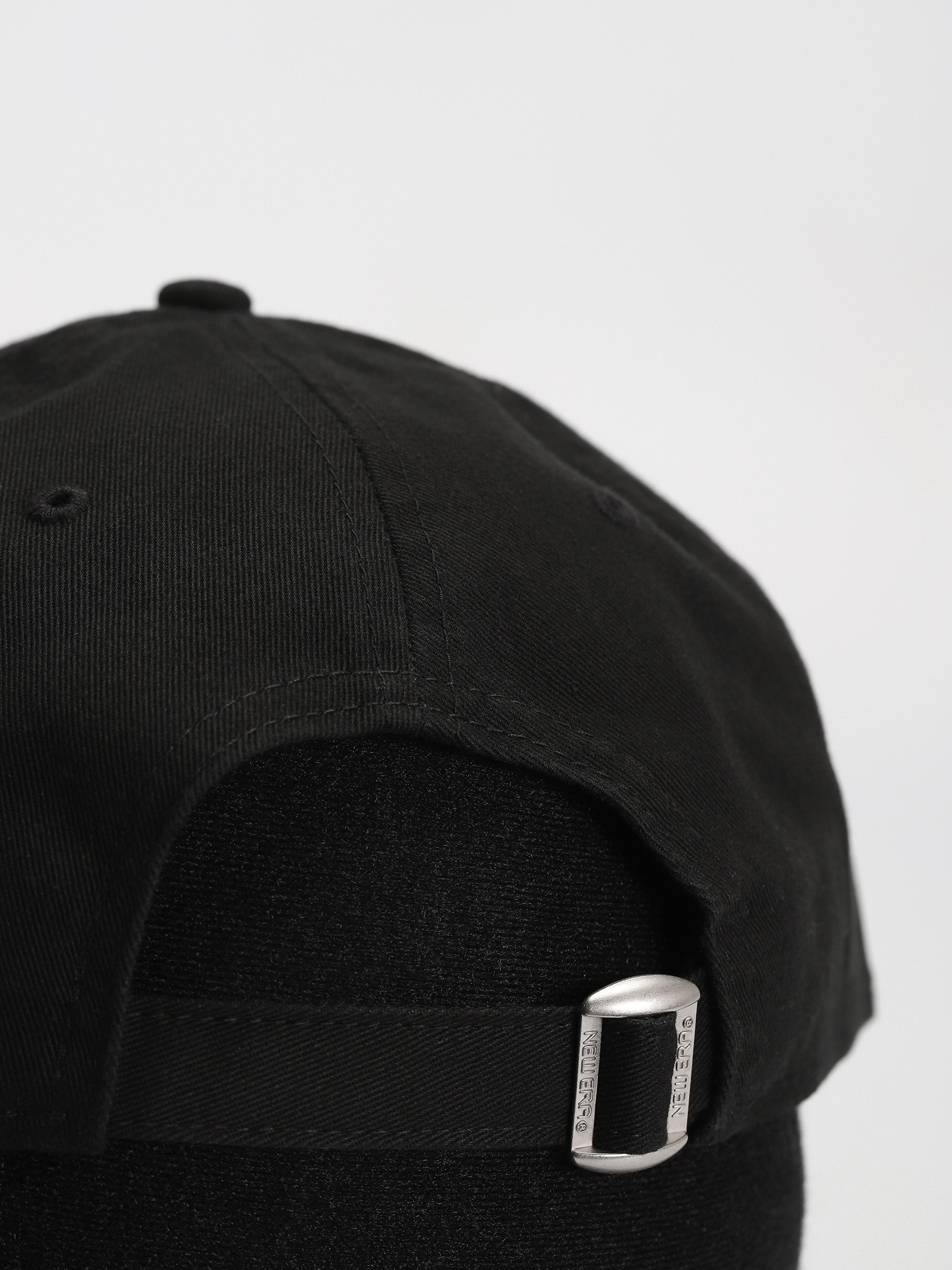 New Era NBA 9Twenty Chicago Bulls Baseball sapka (black)