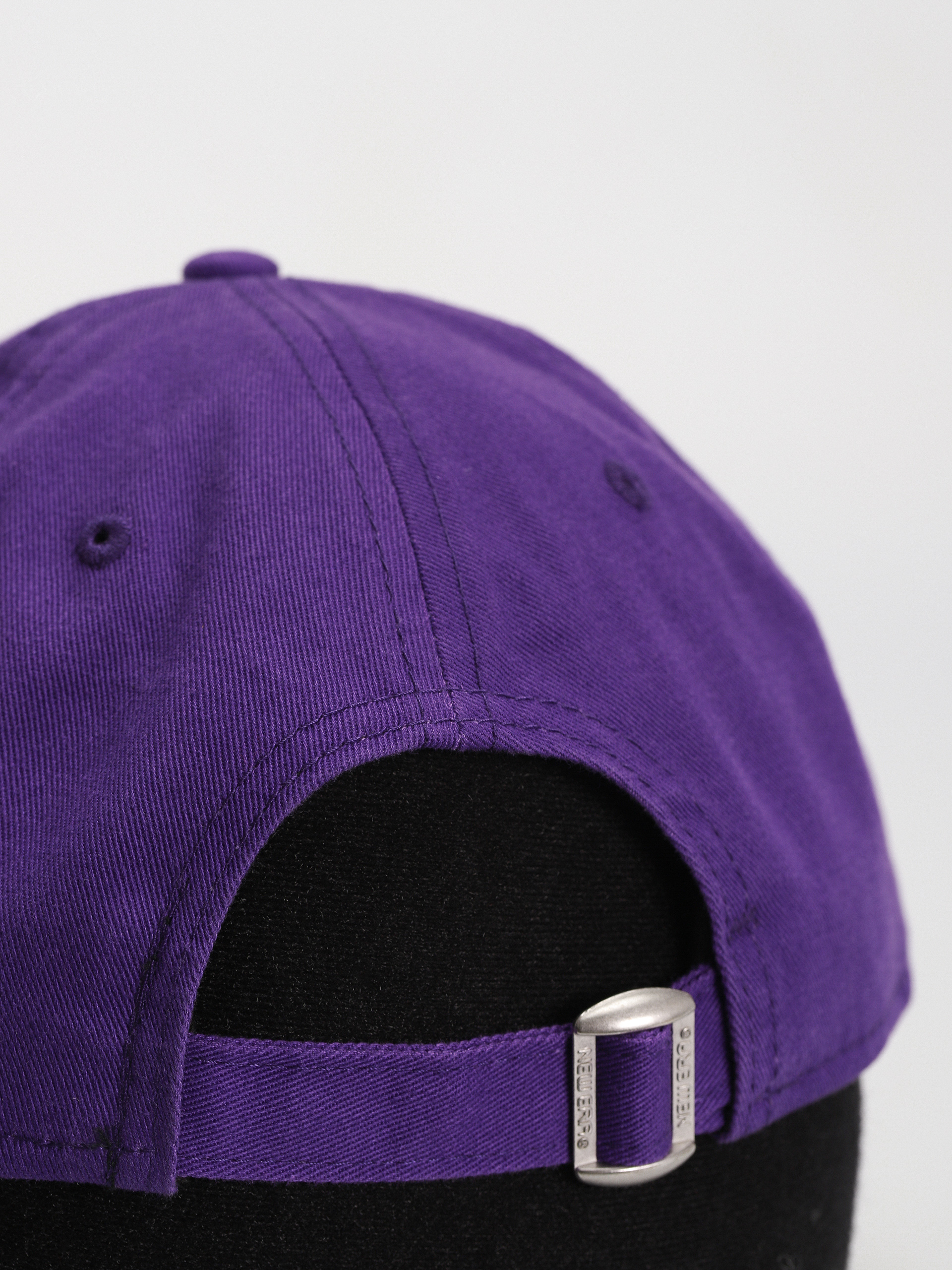 New Era NBA 9Twenty Los Angeles Lakers Baseball sapka (purple)