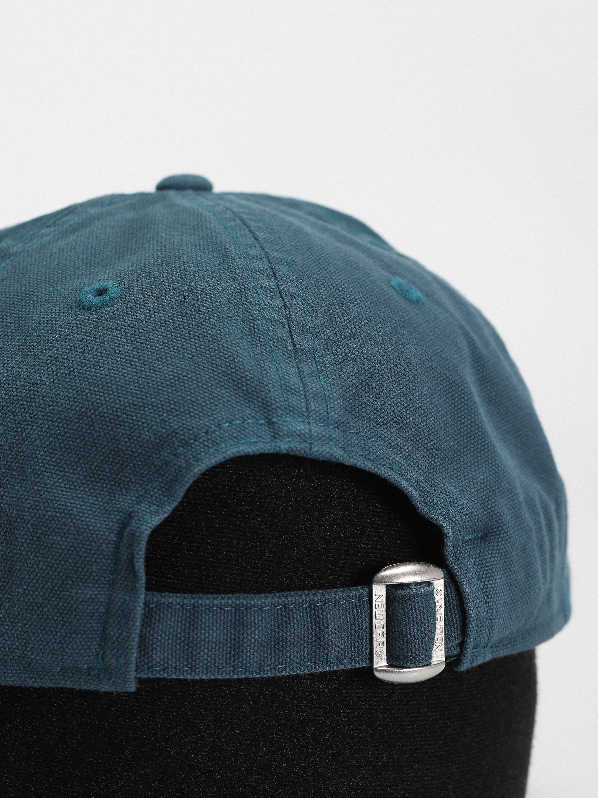 New Era Canvas 9Twenty Baseball sapka (teal green)