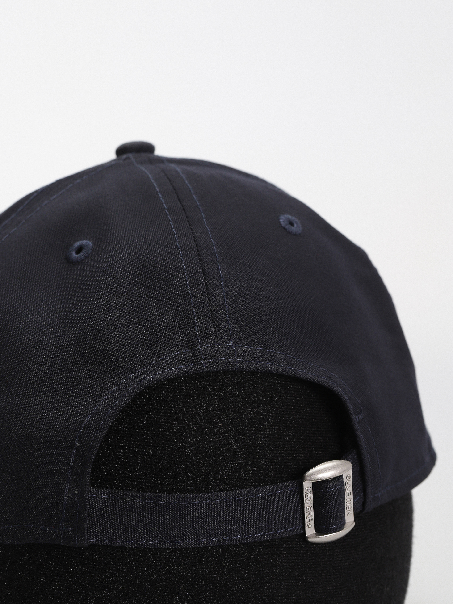 New Era Repreve 9Forty Baseball sapka (black)