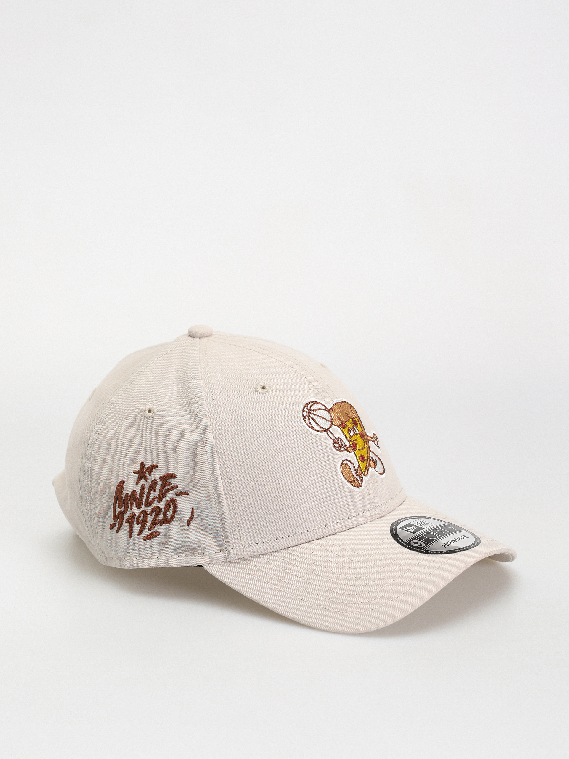 New Era Repreve 9Forty Baseball sapka (stone)
