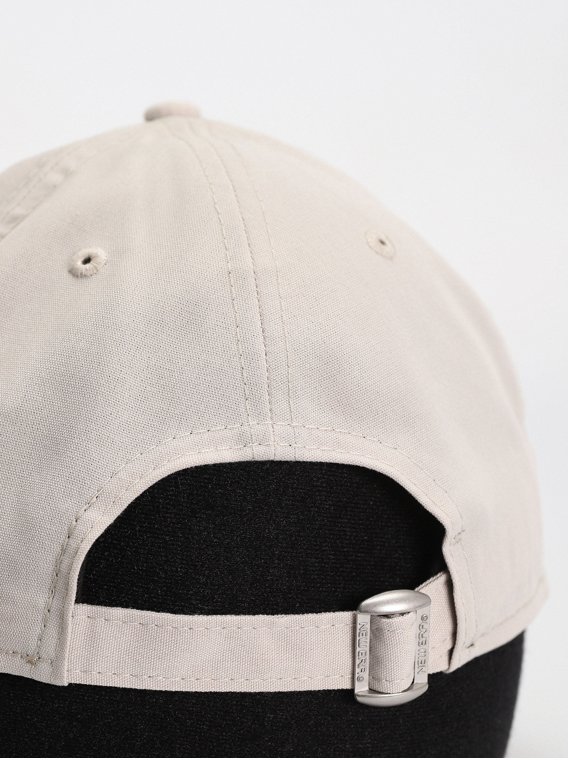 New Era Repreve 9Forty Baseball sapka (stone)
