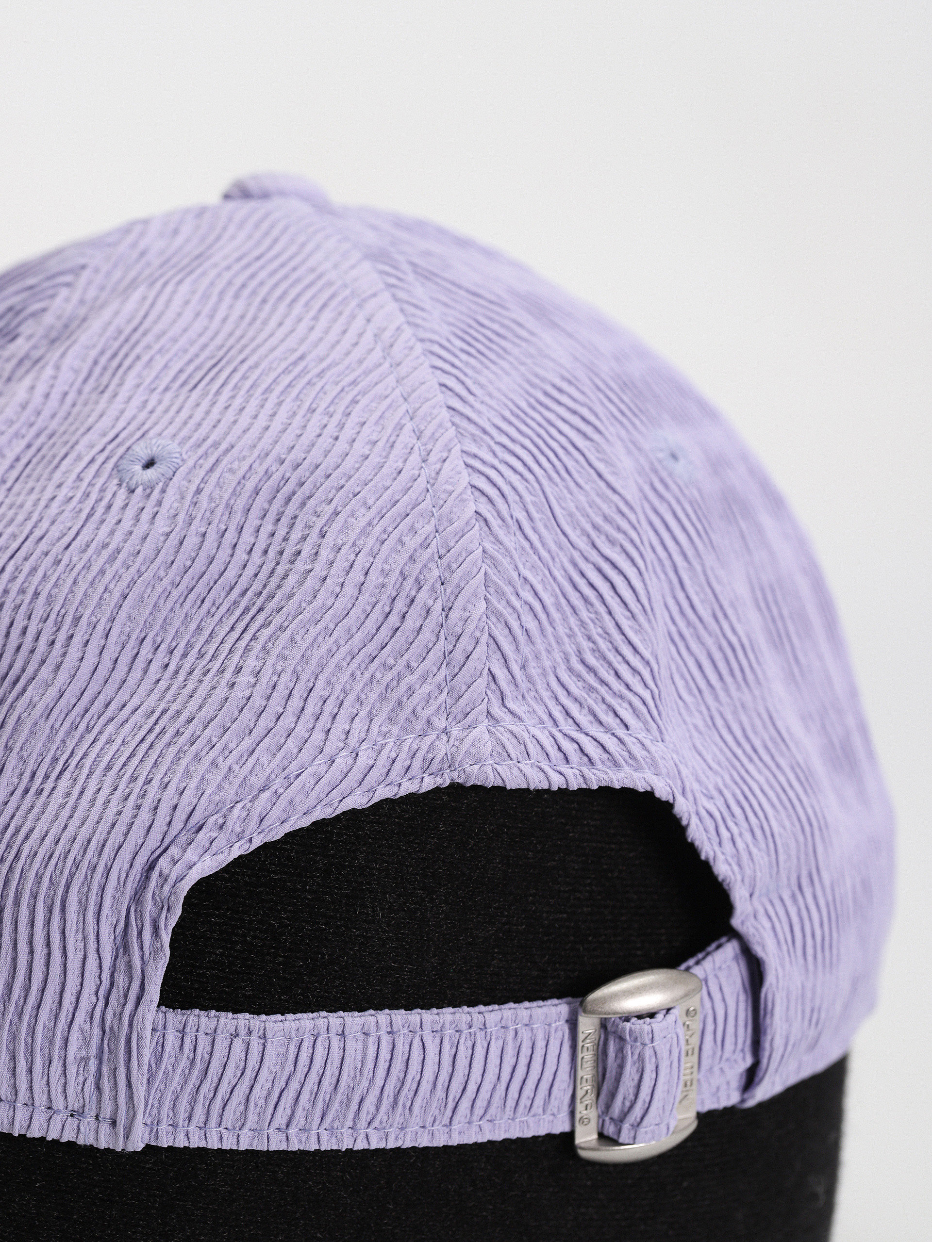 Baseball sapka New Era Ruching 9Forty New York Yankees Wmn (purple/lavender)