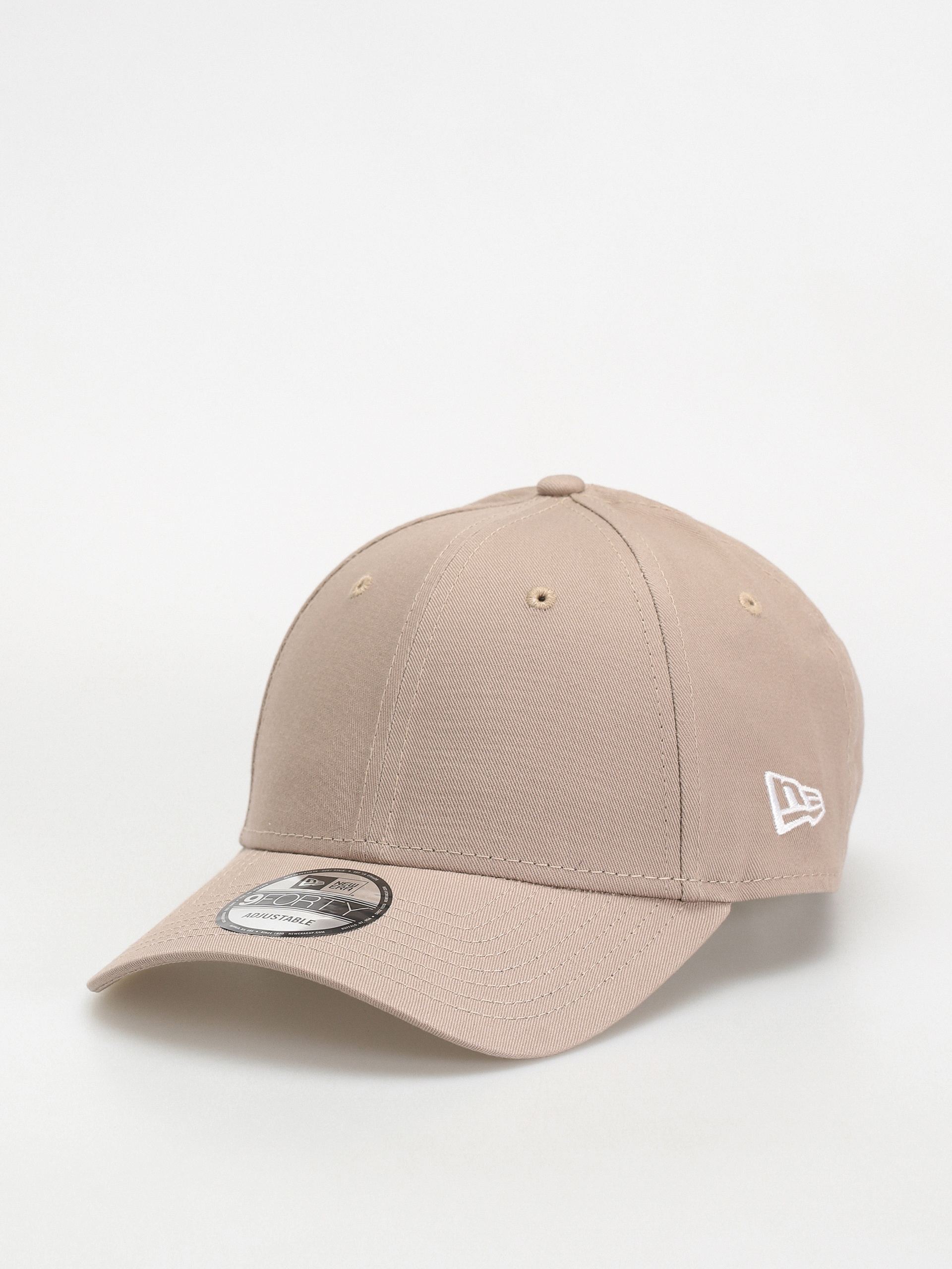 New Era Essential 9Forty Baseball sapka (brown)