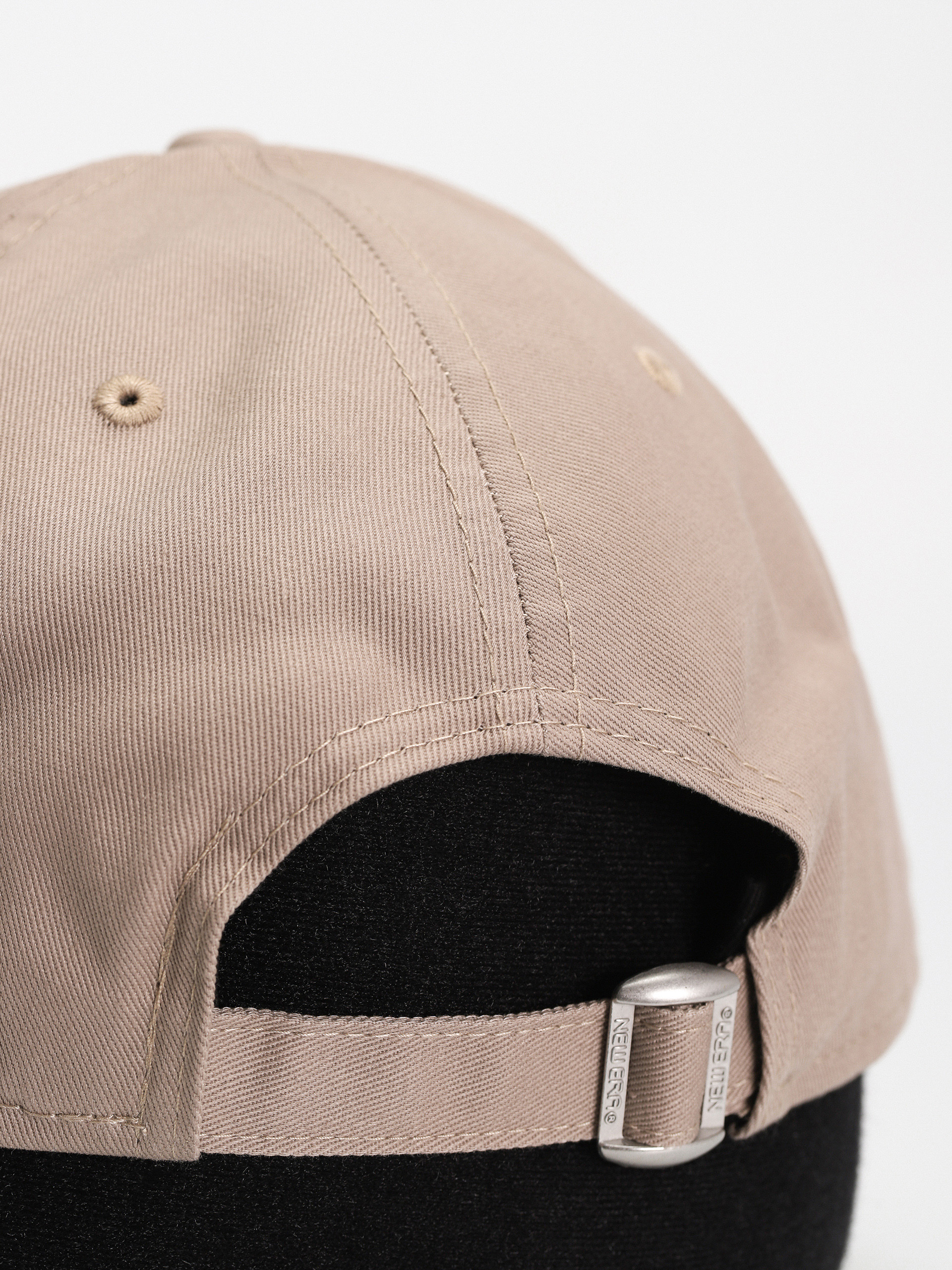 New Era Essential 9Forty Baseball sapka (brown)