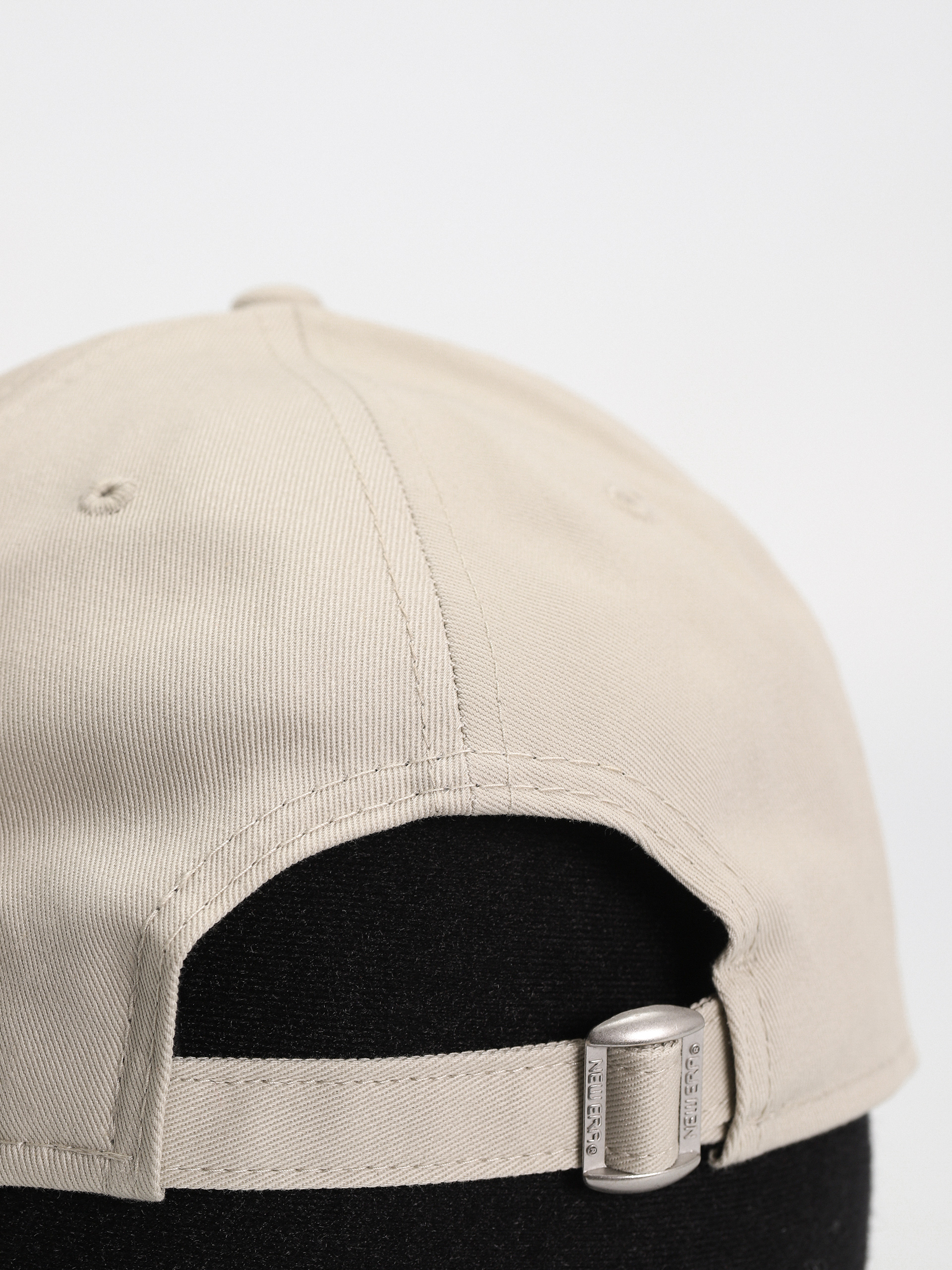New Era Essential 9Forty Baseball sapka (stone)