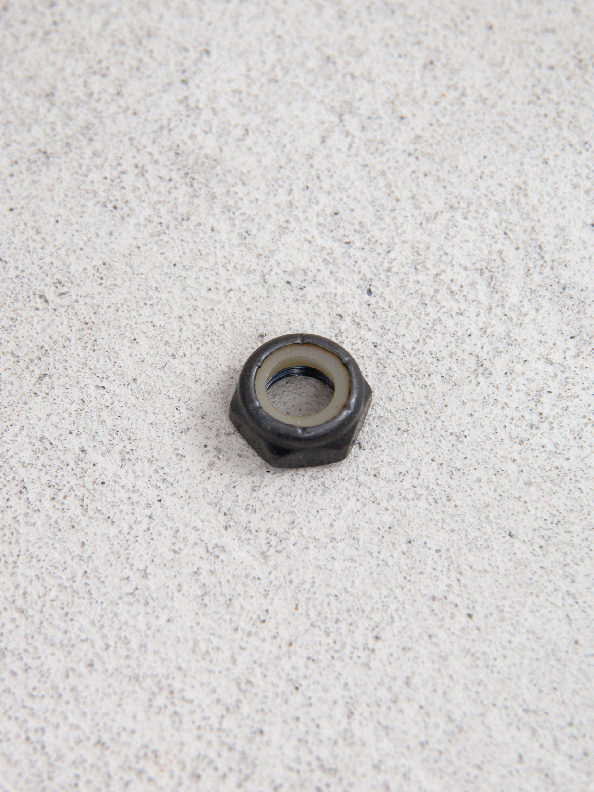 Akcesoria Thunder Kingpin Nuts (black)