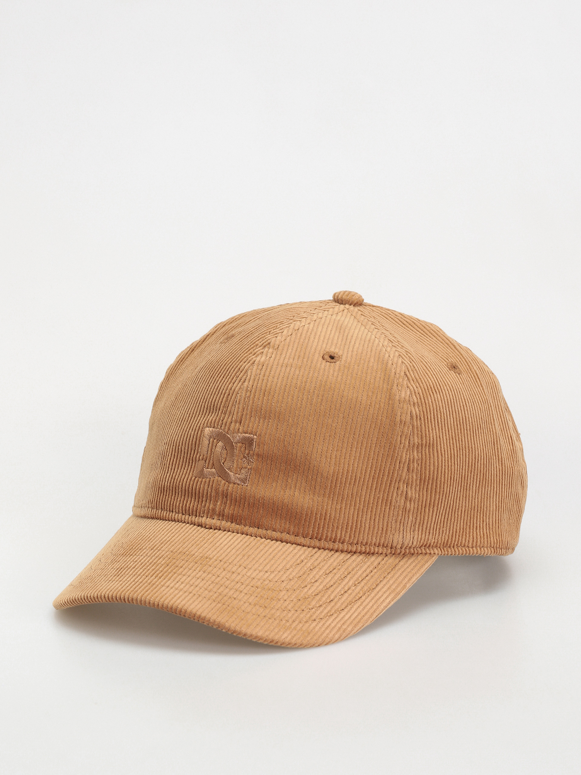 Baseball sapka DC Dc Cap Star (brown sugar)