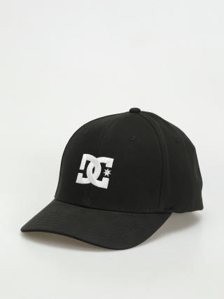 Baseball sapka DC Dc Cap Star (black)