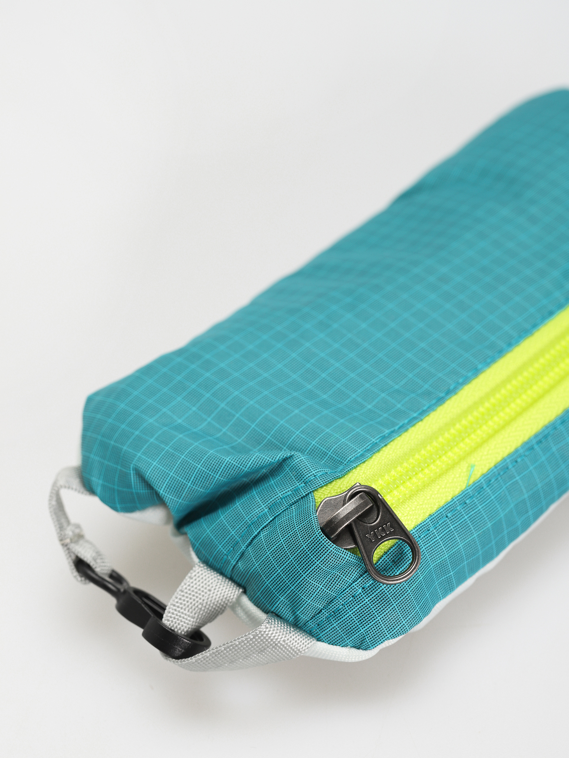 Övtáska Patagonia Ultralight Black Hole Mini Hip Pack (patchwork subtidal blue)