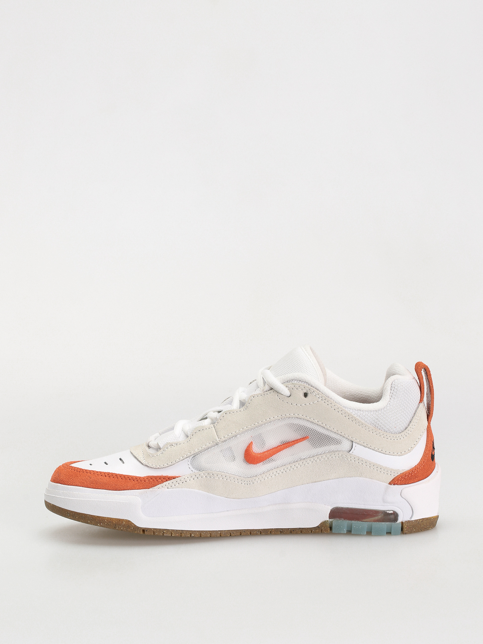 Cipők Nike SB Ishod 2 (white/orange summit white black)