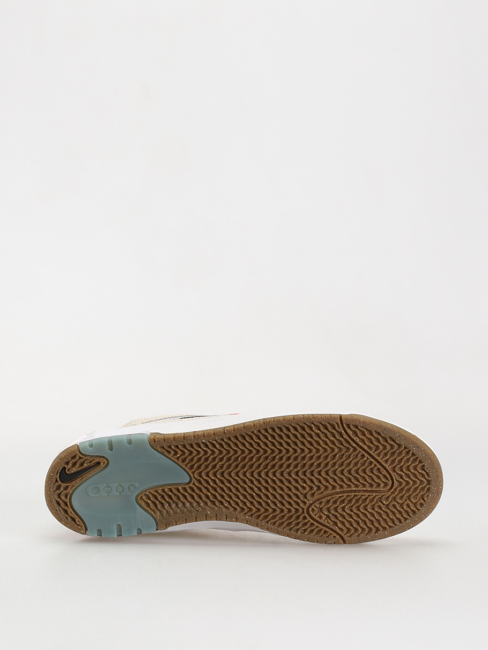 Cipők Nike SB Ishod 2 (white/orange summit white black)