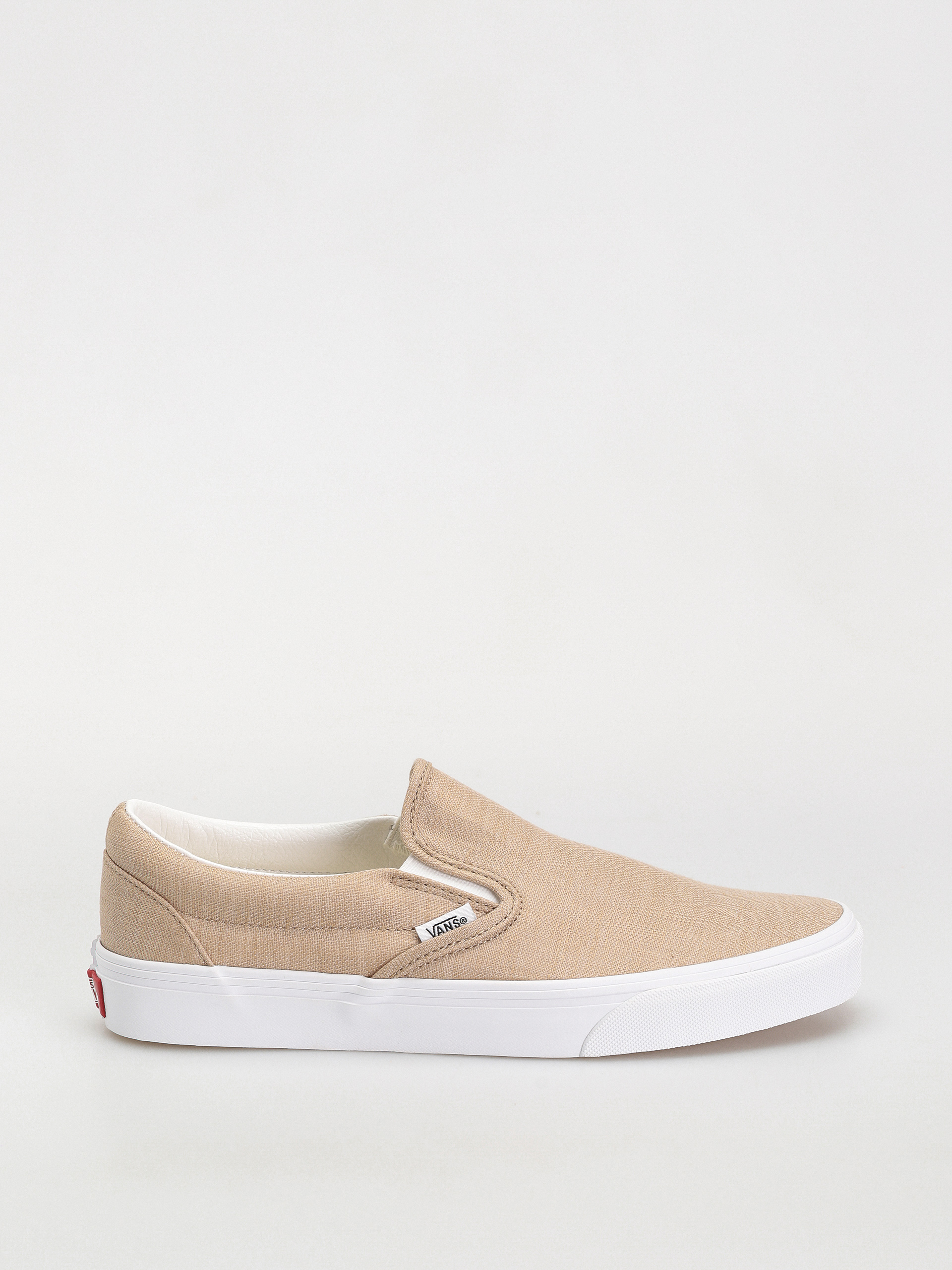 Cipu0151k Vans Classic Slip On (summer linen incense)