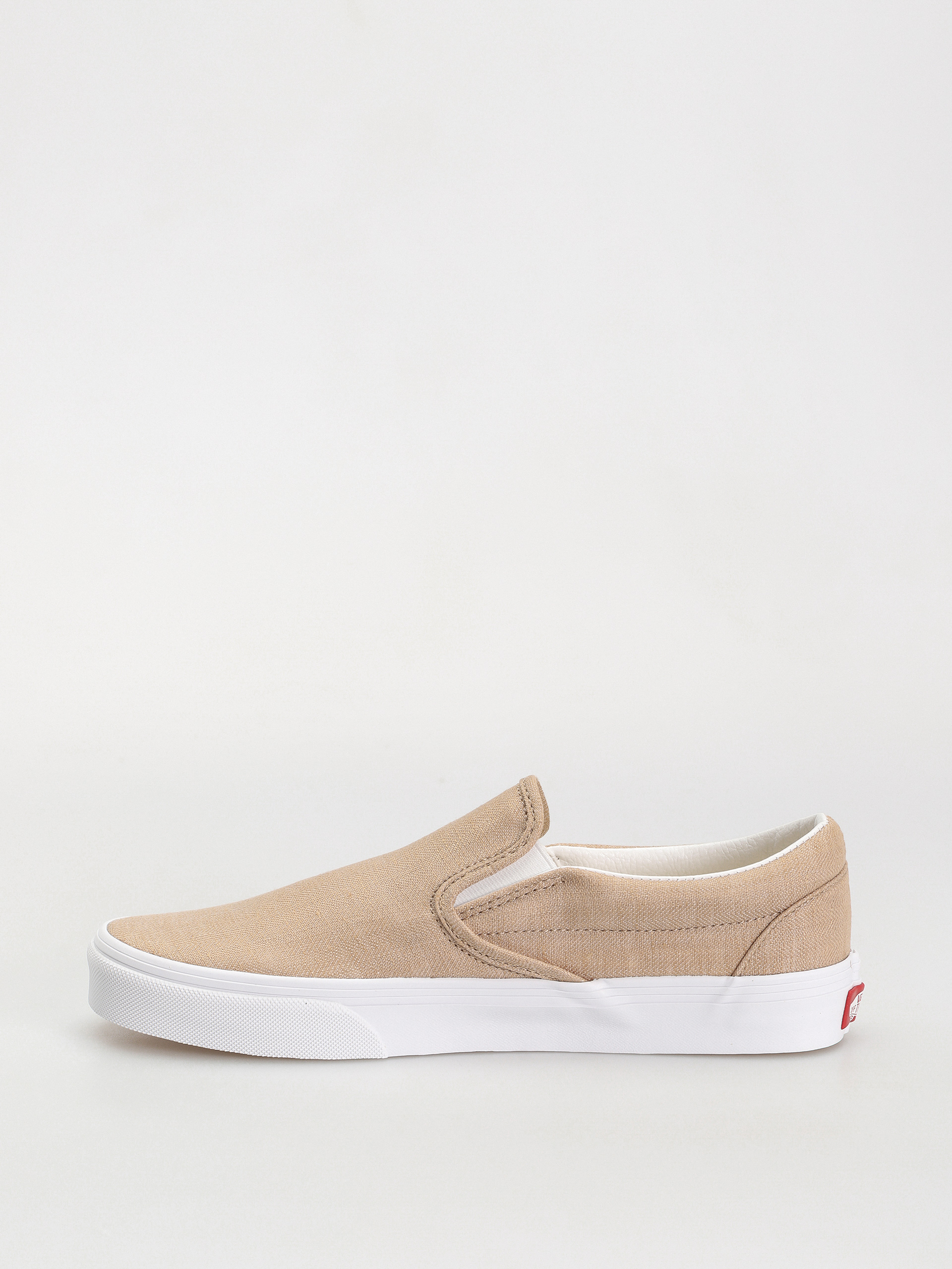 Cipők Vans Classic Slip On (summer linen incense)