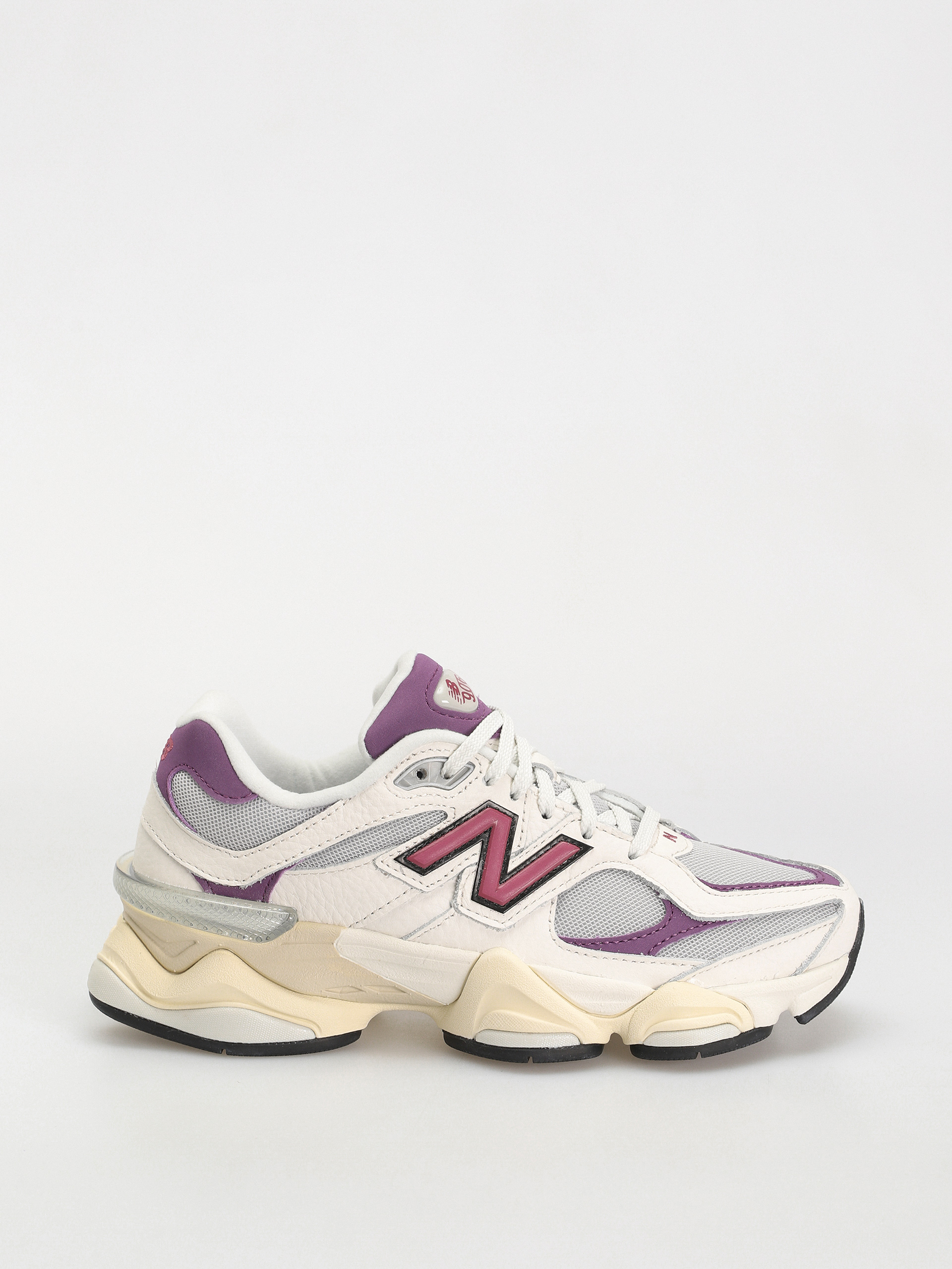 Cipők New Balance 9060 (sea salt purple)