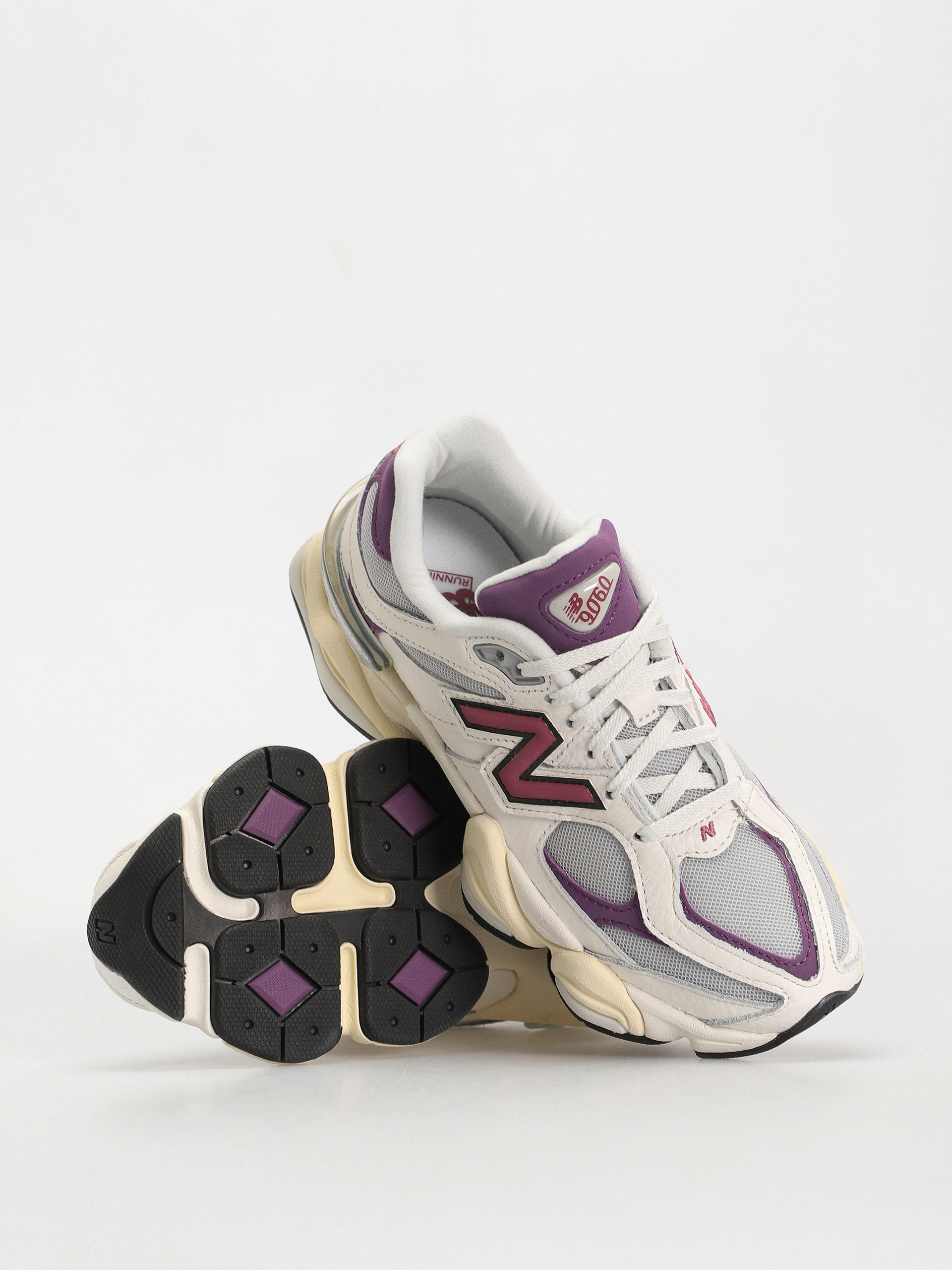 Cipők New Balance 9060 (sea salt purple)