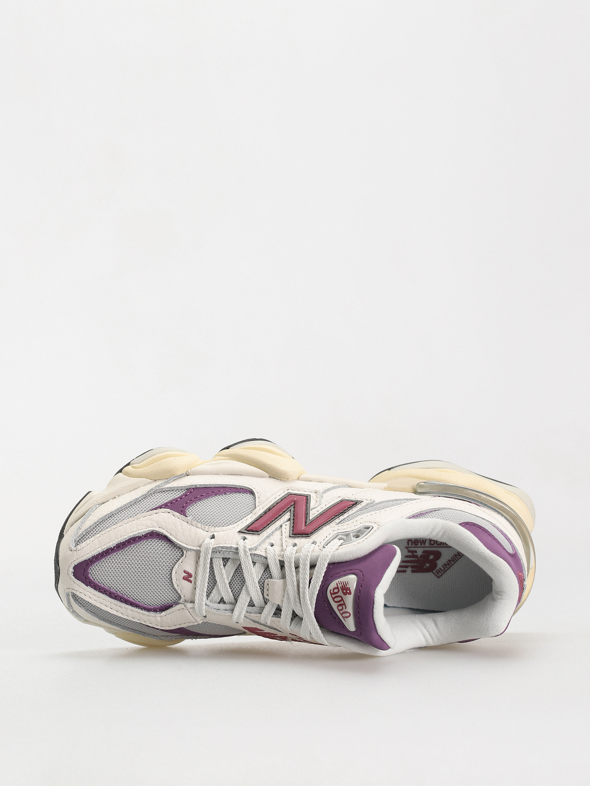 Cipők New Balance 9060 (sea salt purple)