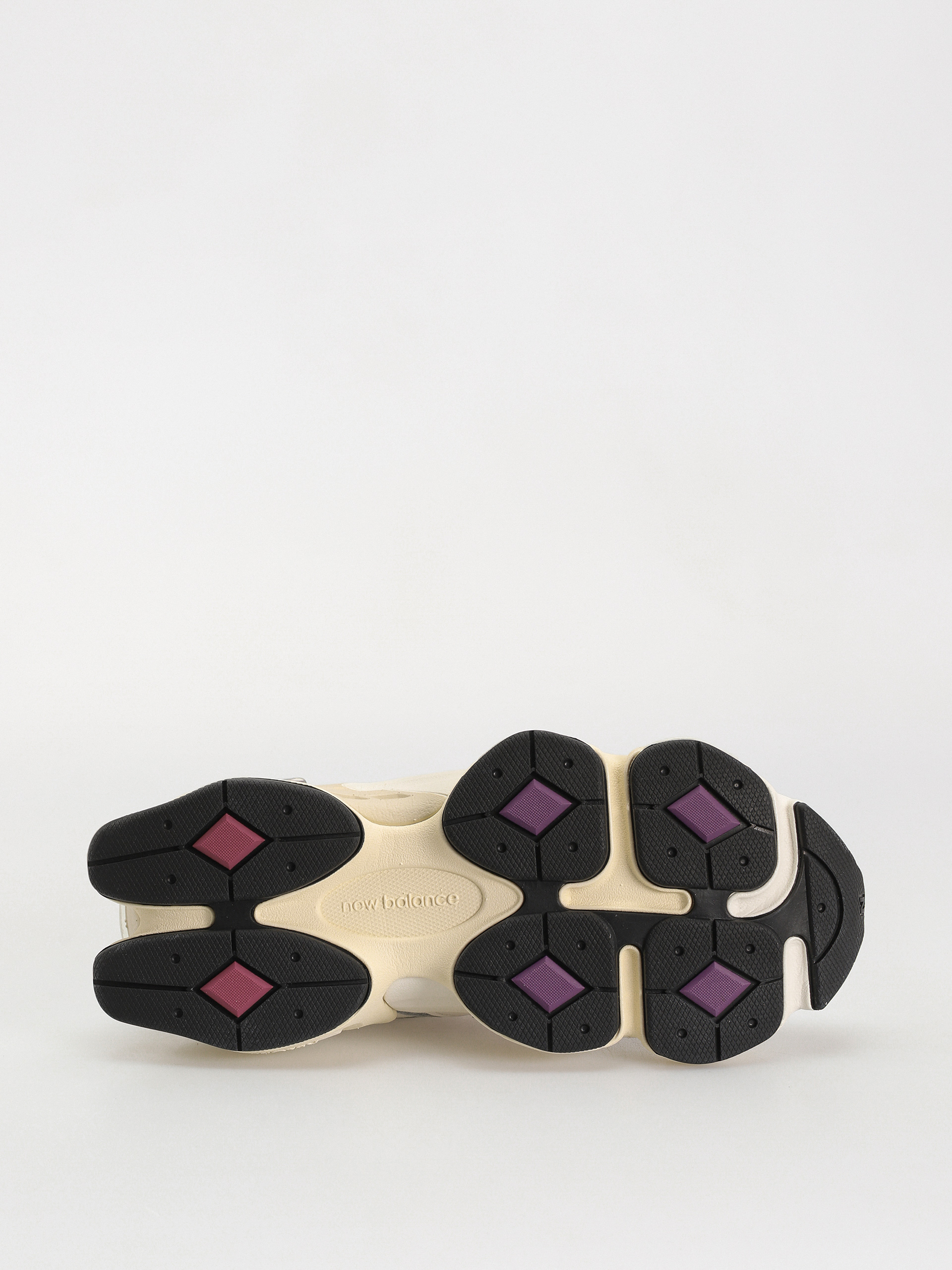 Cipők New Balance 9060 (sea salt purple)