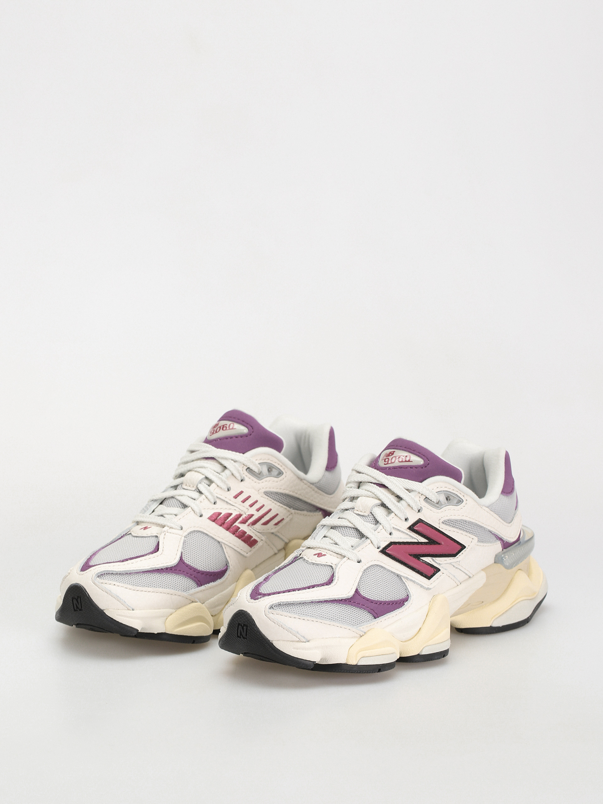 Cipők New Balance 9060 (sea salt purple)
