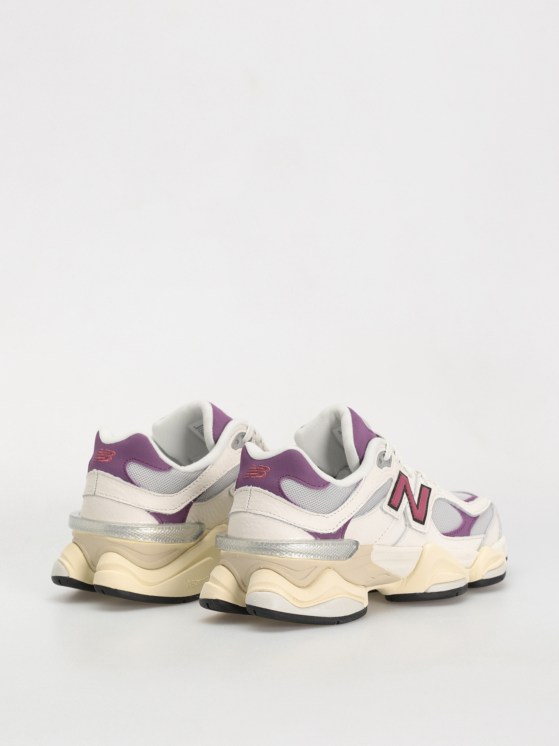 Cipők New Balance 9060 (sea salt purple)