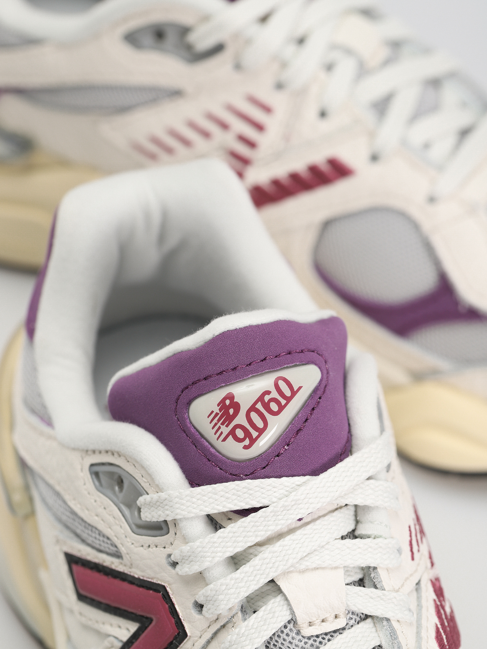 Cipők New Balance 9060 (sea salt purple)
