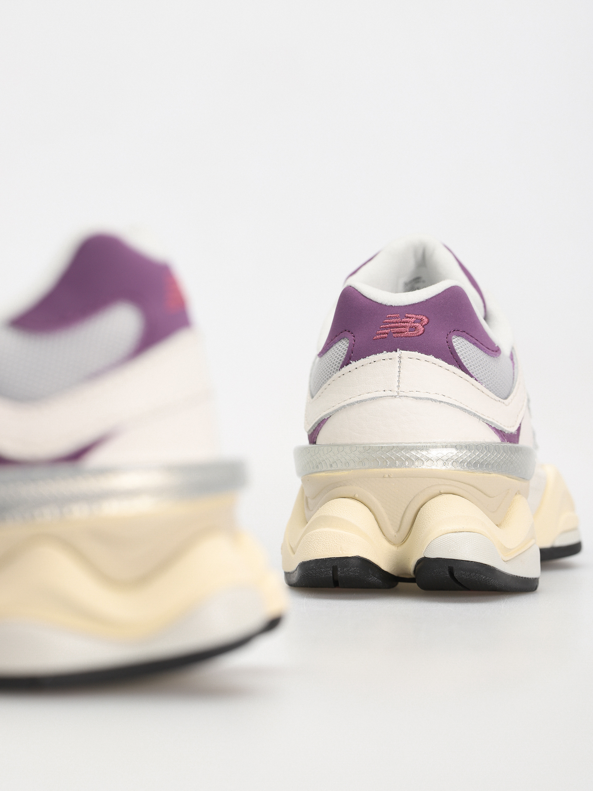 Cipők New Balance 9060 (sea salt purple)
