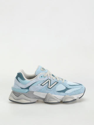 Cipők New Balance 9060 (chrome blue)