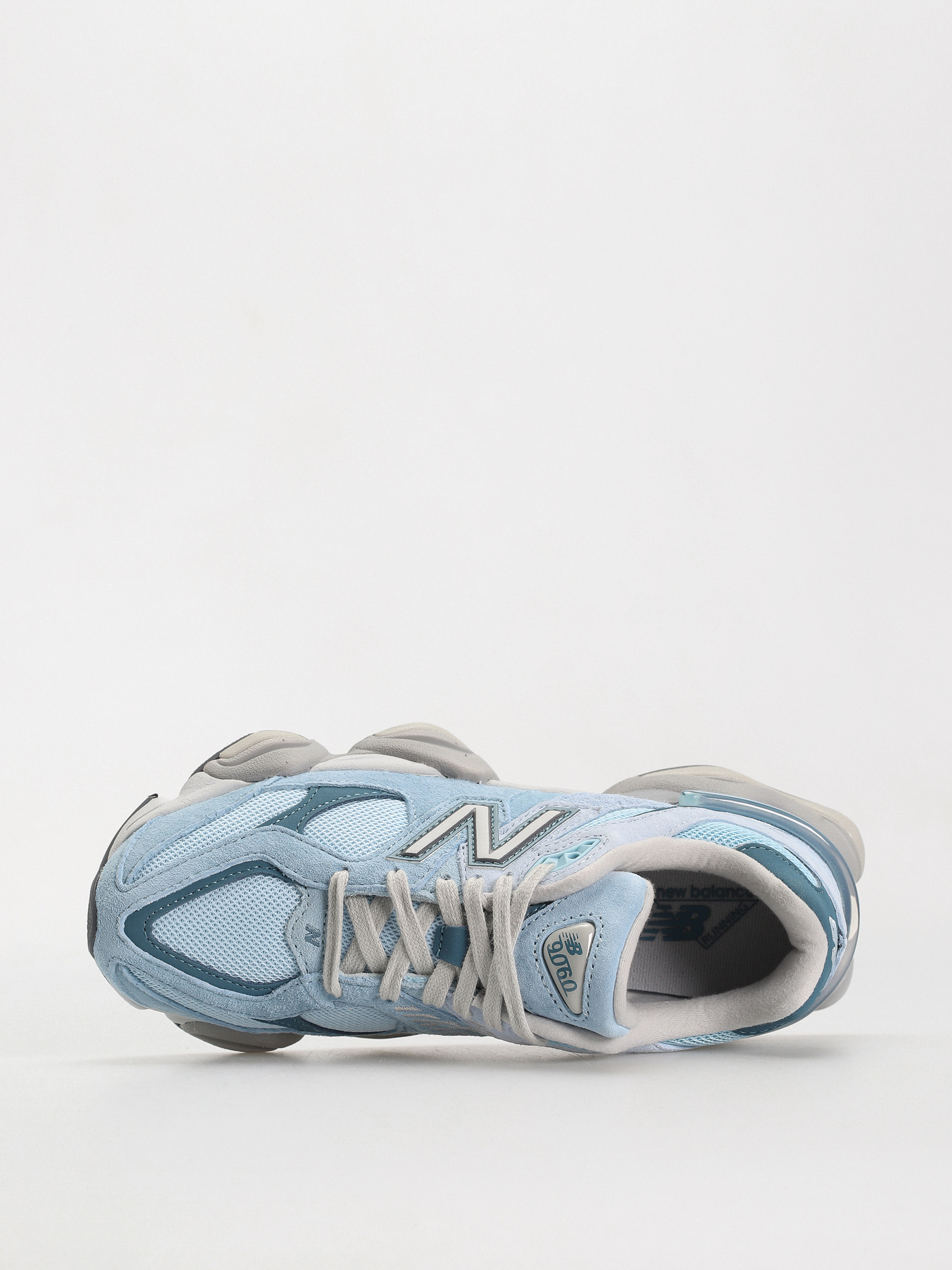 Cipők New Balance 9060 (chrome blue)