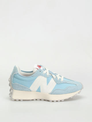 Cipők New Balance 327 (chrome blue)